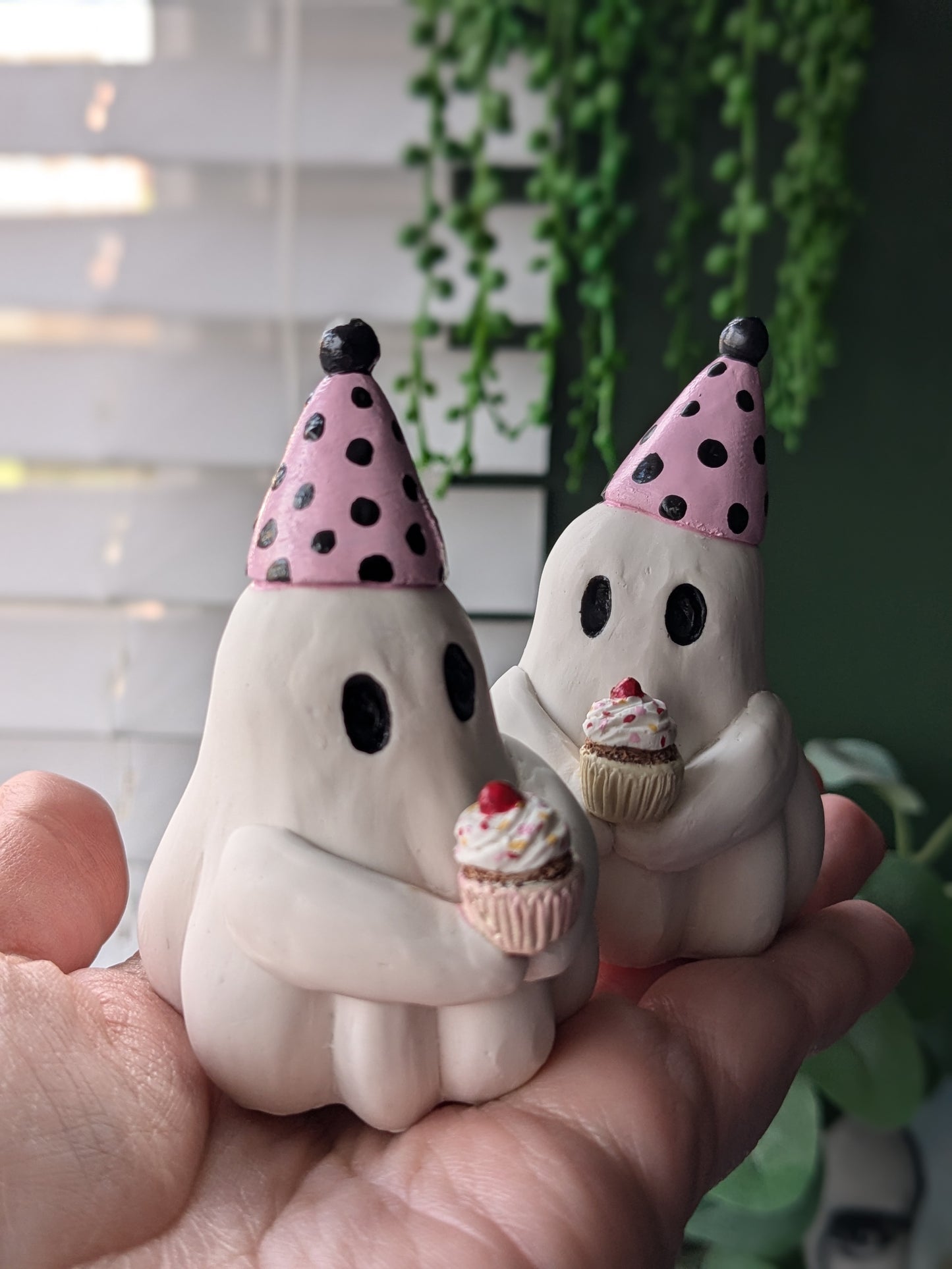 Birthday boo! 🎉
