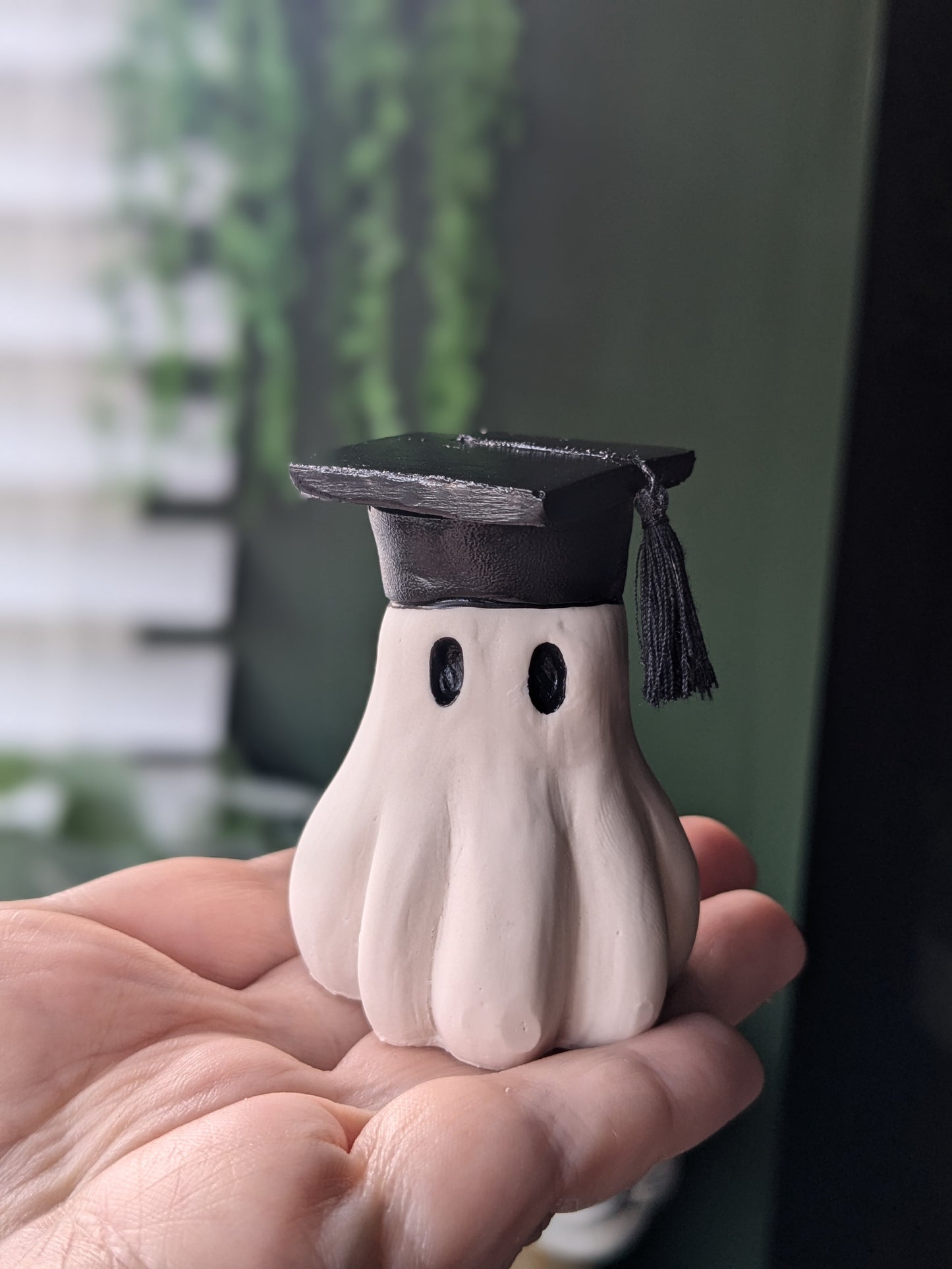 Graduation 🎓 boo