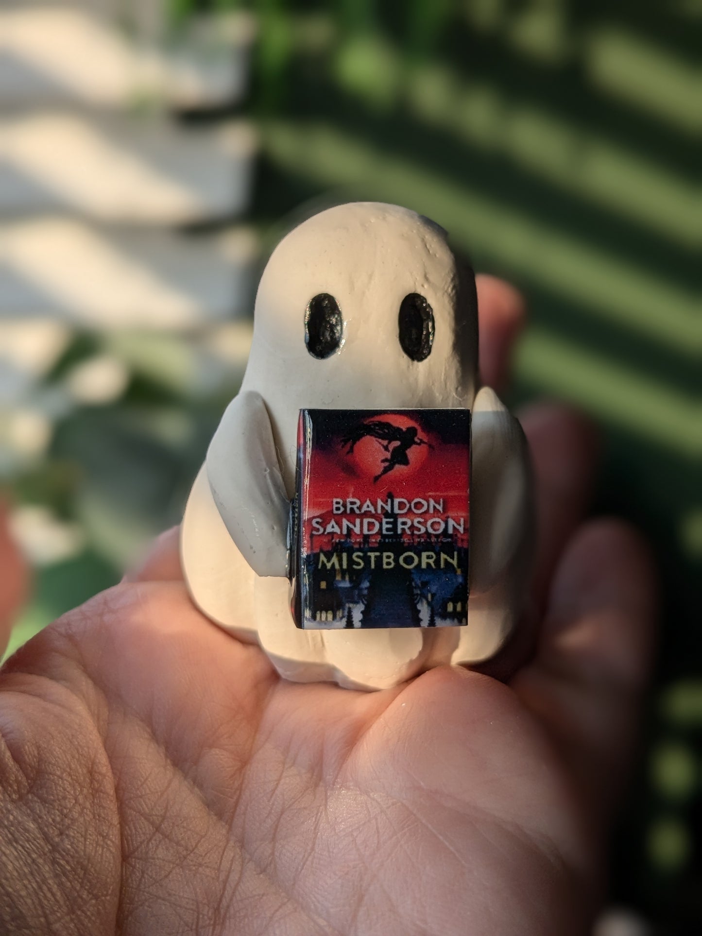 Mistborn