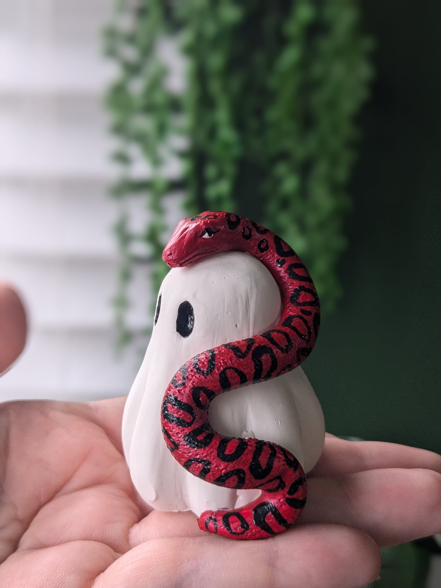 Enchanted Serpent š