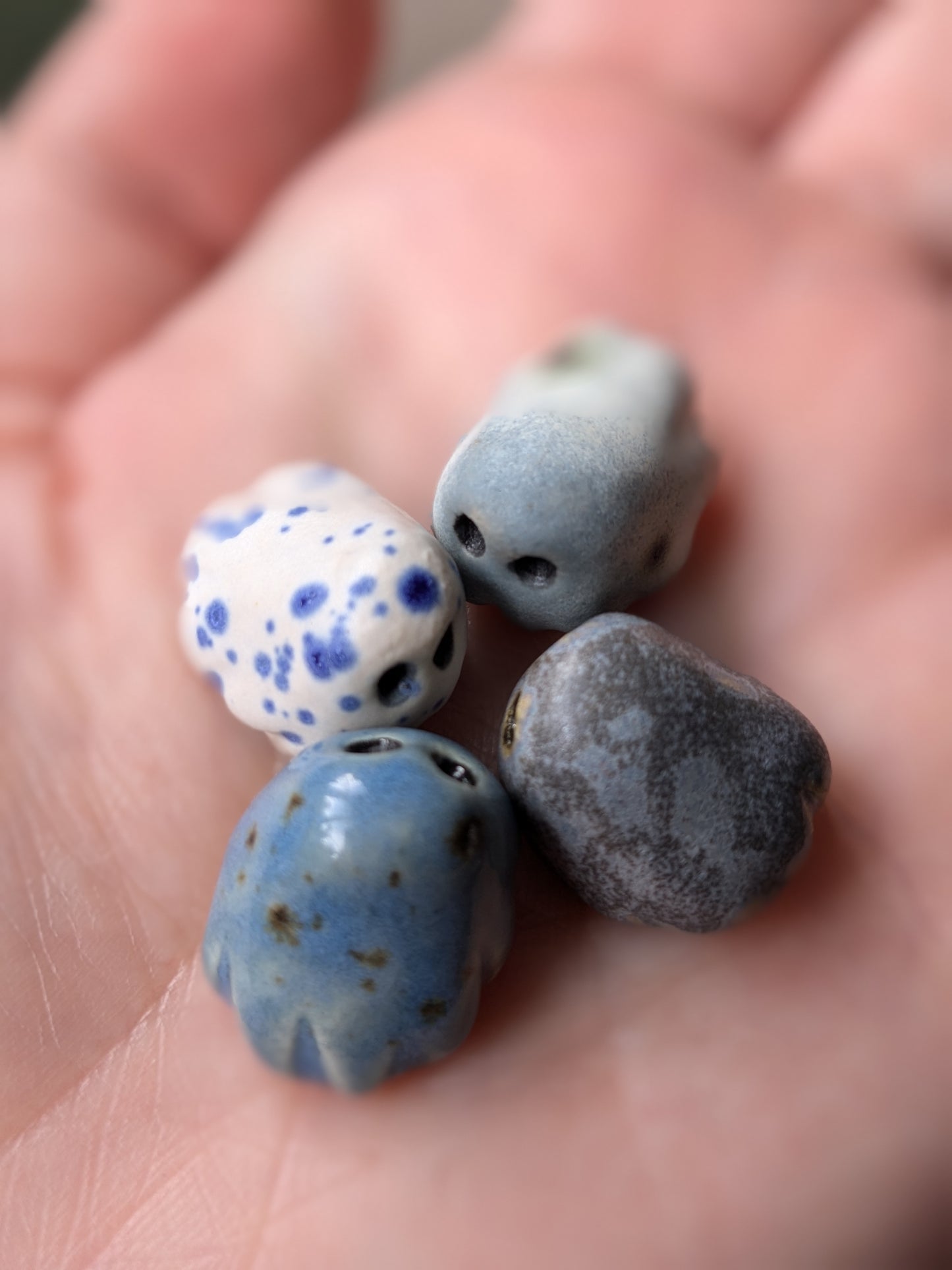 Midnight whispers mini-boos