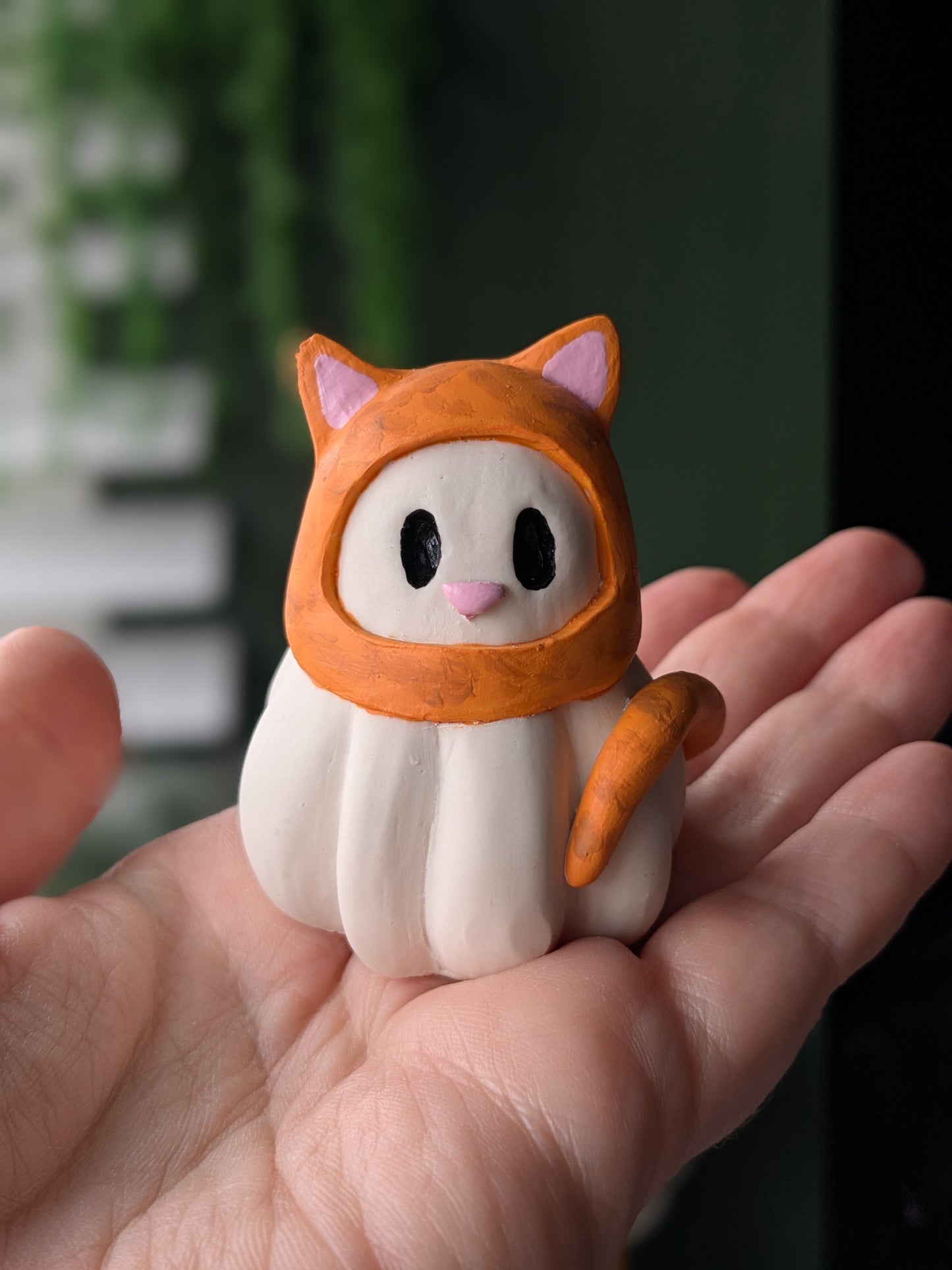 Kittie boos