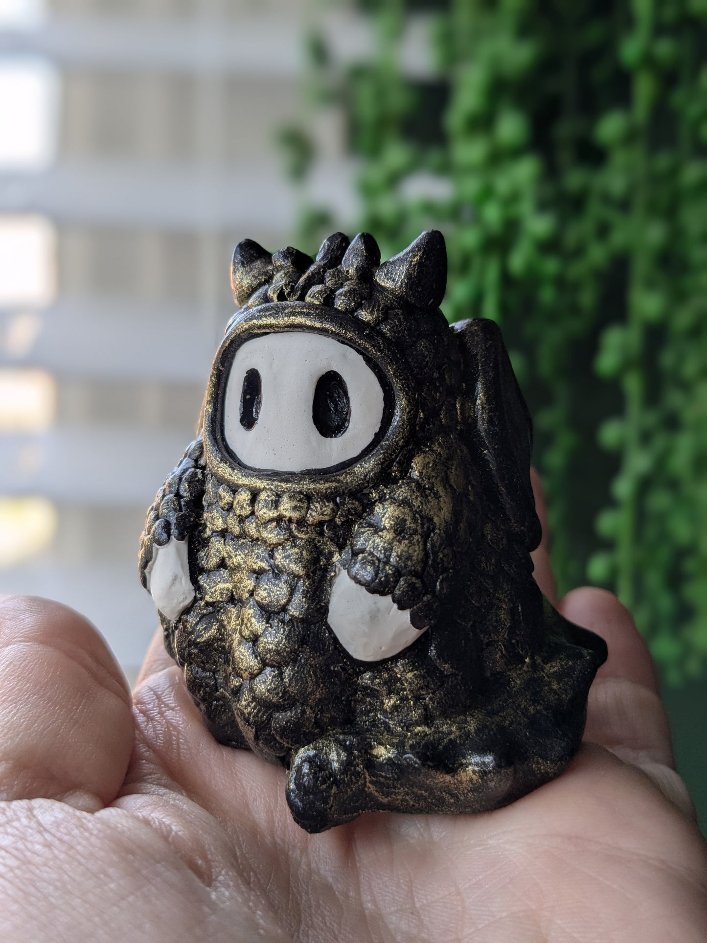 Dragon!