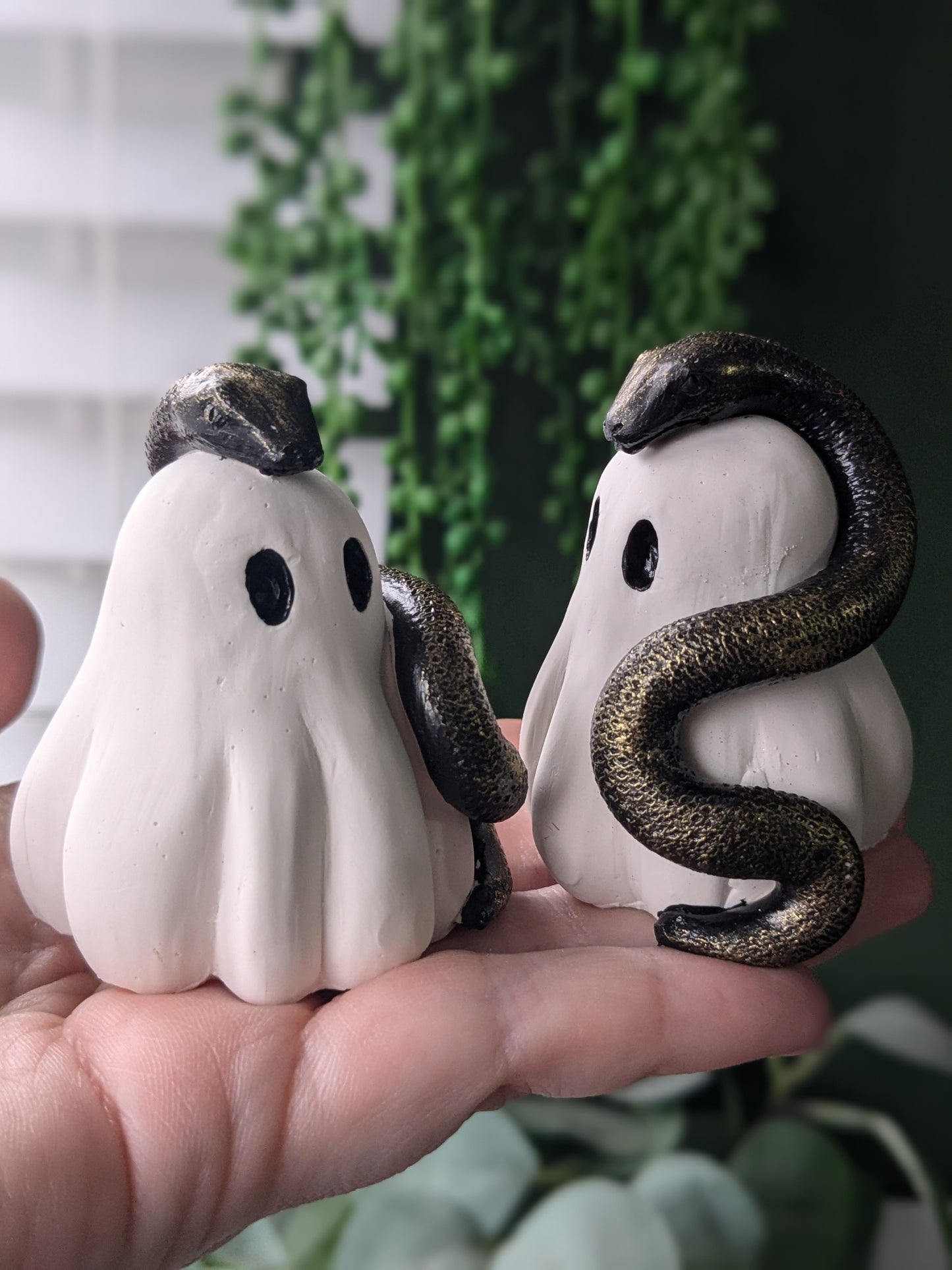 Enchanted Serpent š