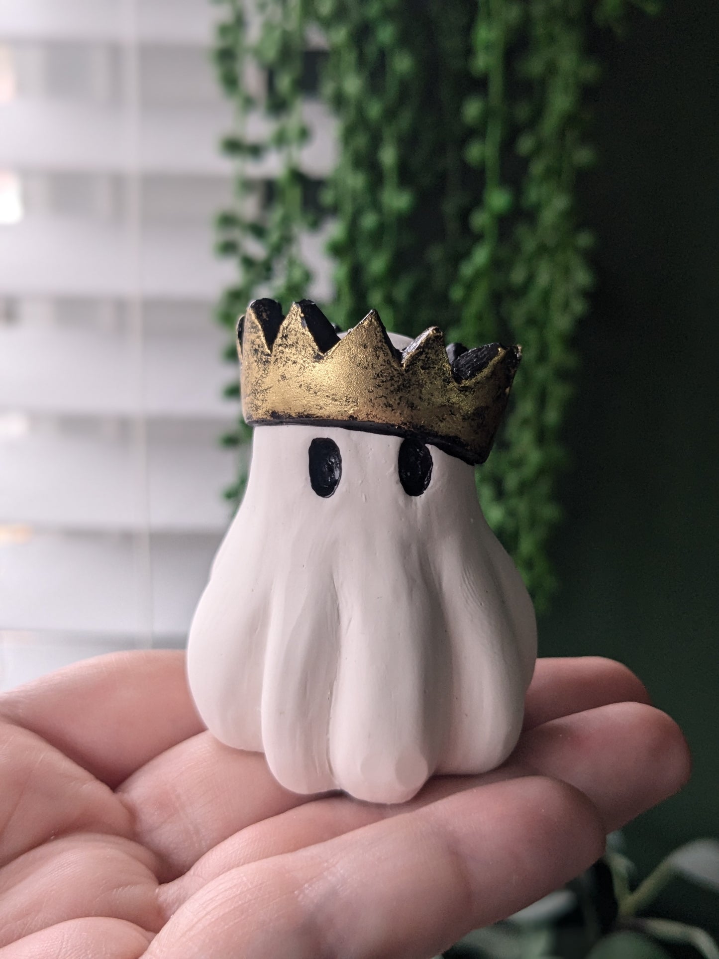 Regal Spirit š