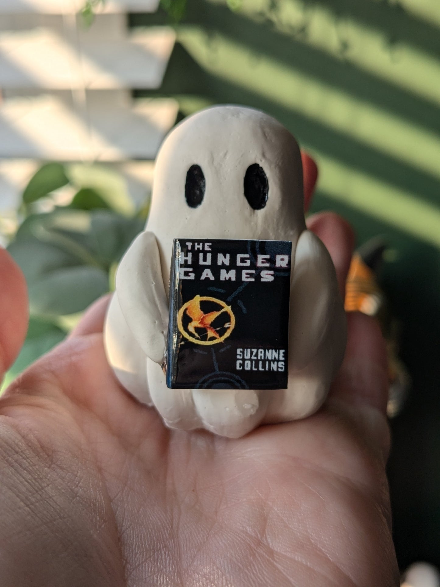 Hunger Games