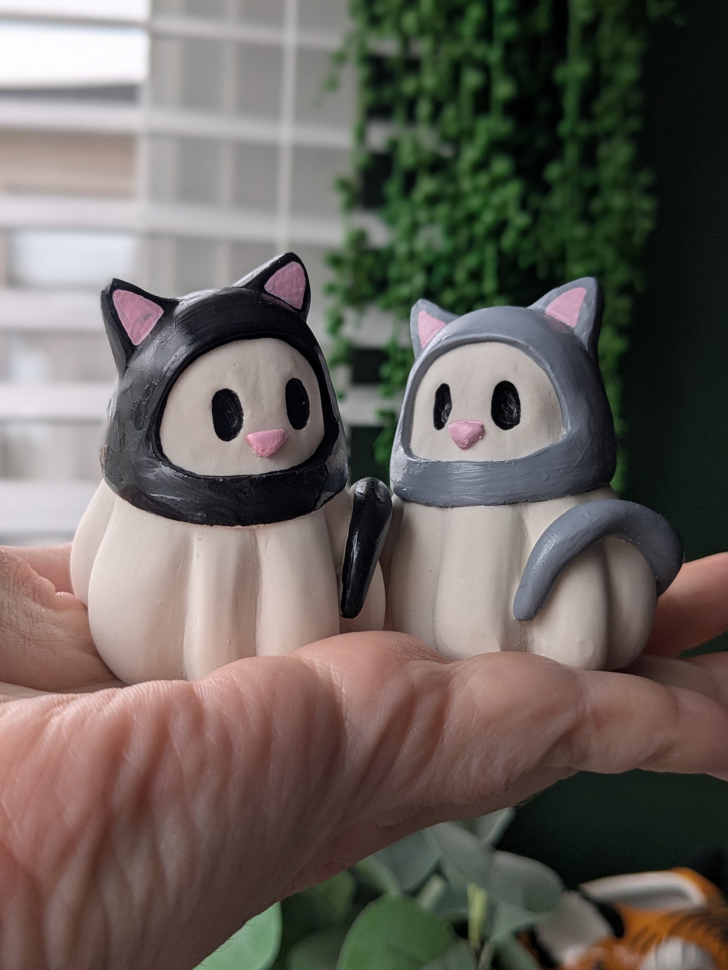 Kittie boos