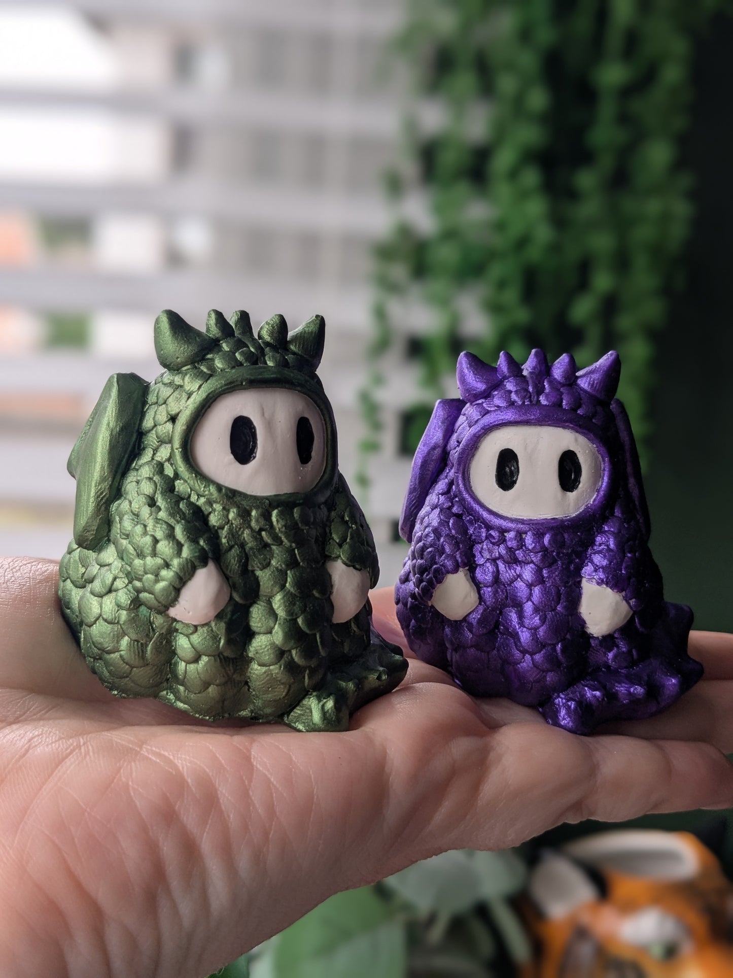 Dragon!