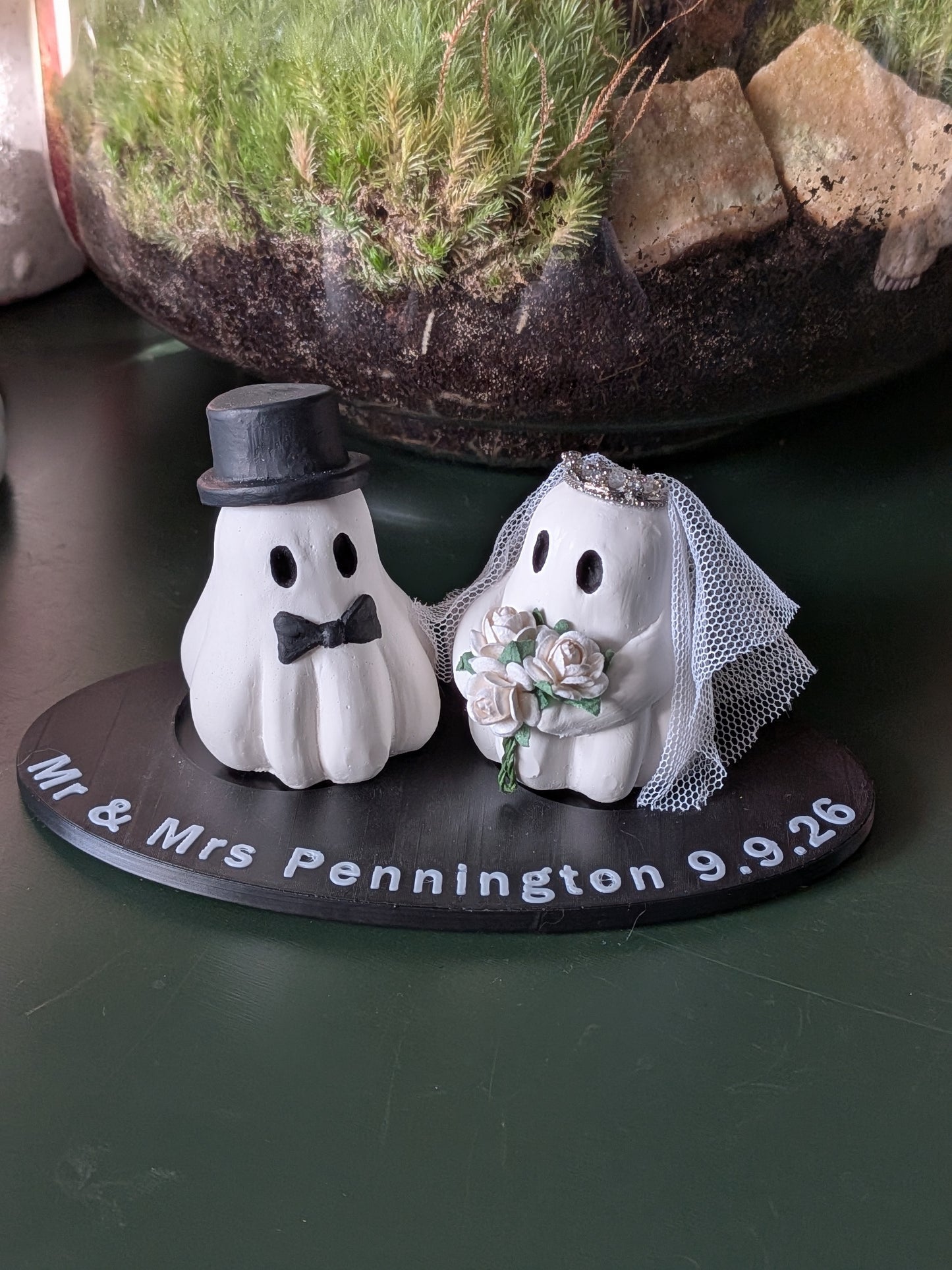 Wedding couple 🤍