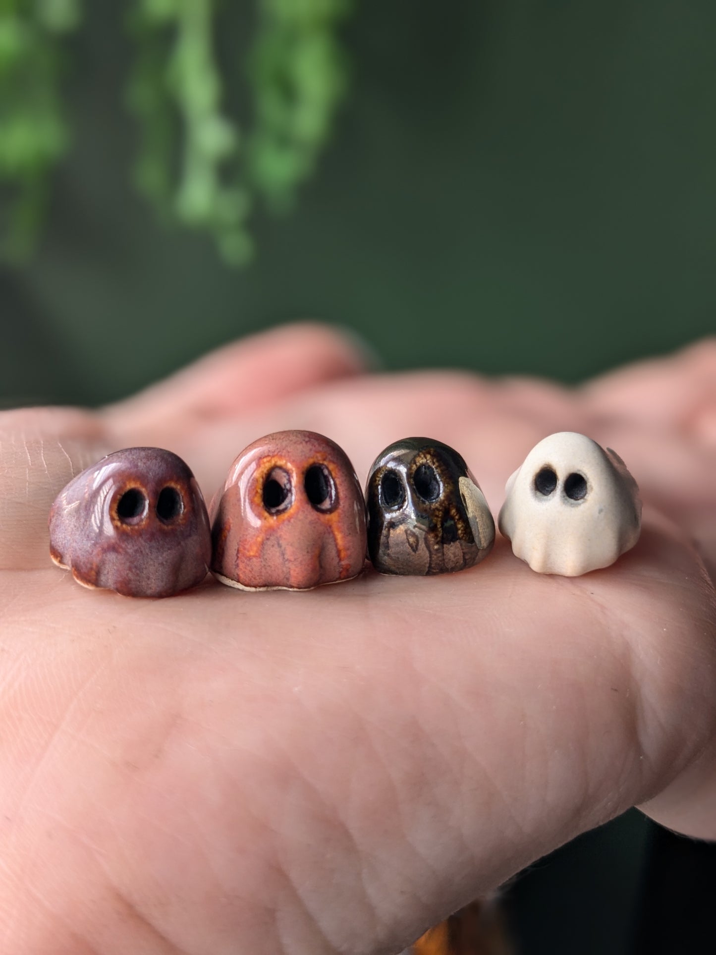 Velvet Hex mini-boos