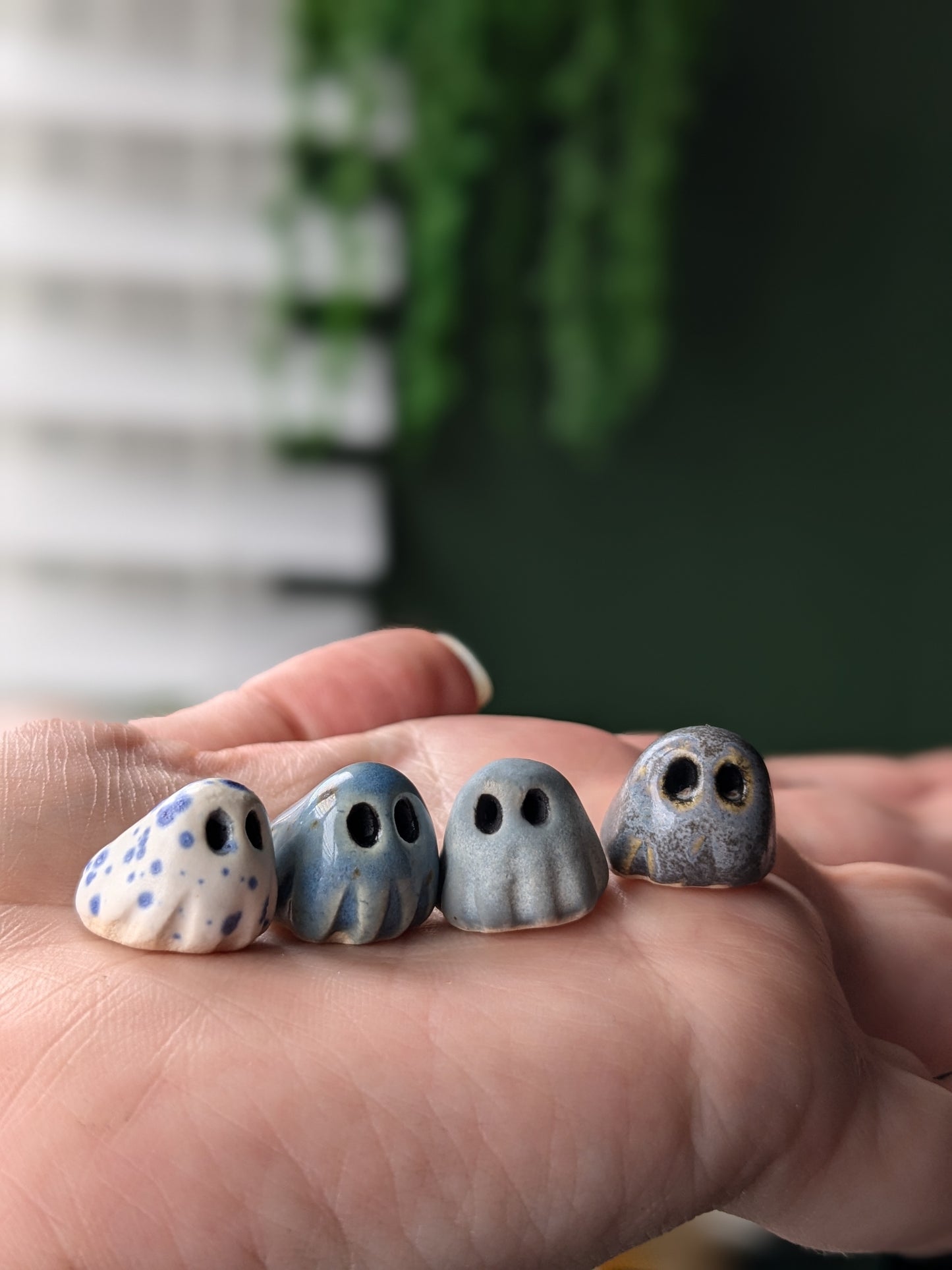 Midnight whispers mini-boos