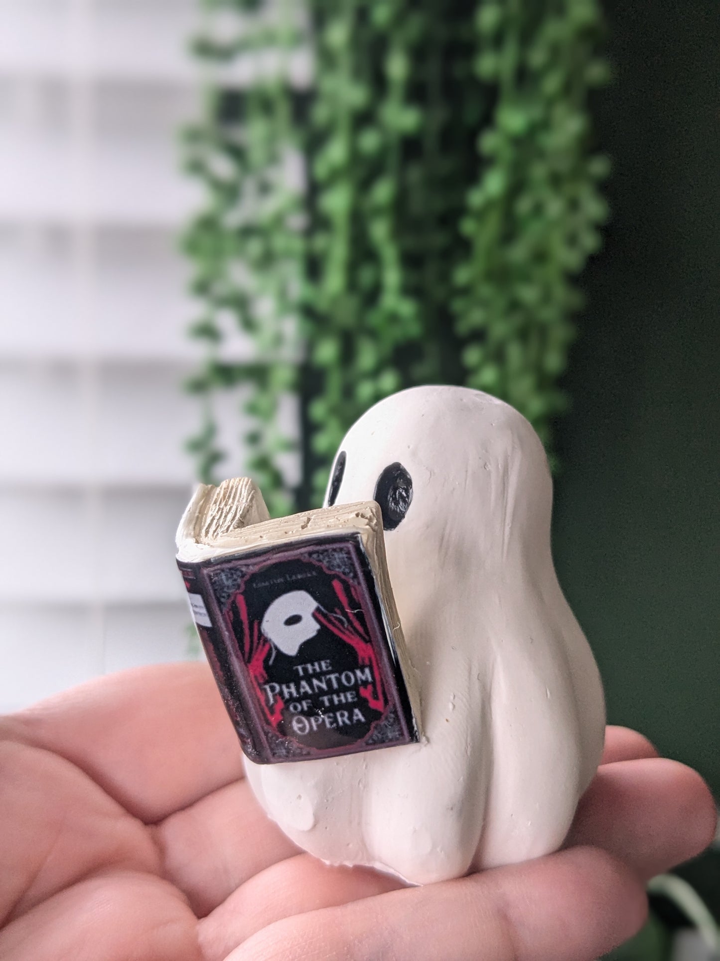 Phantom of the Opera