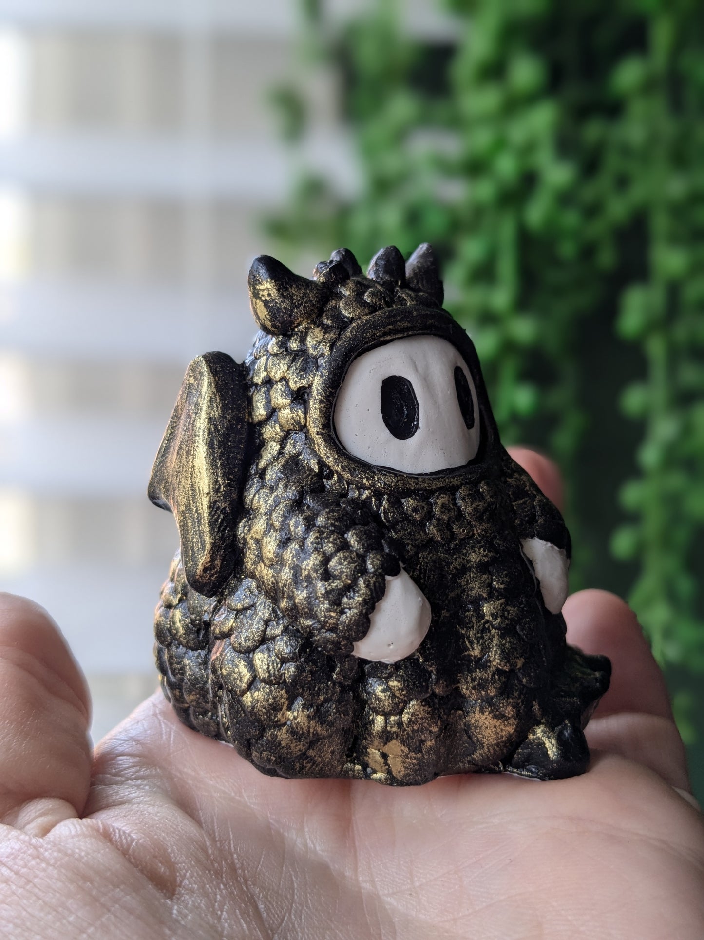 Dragon!