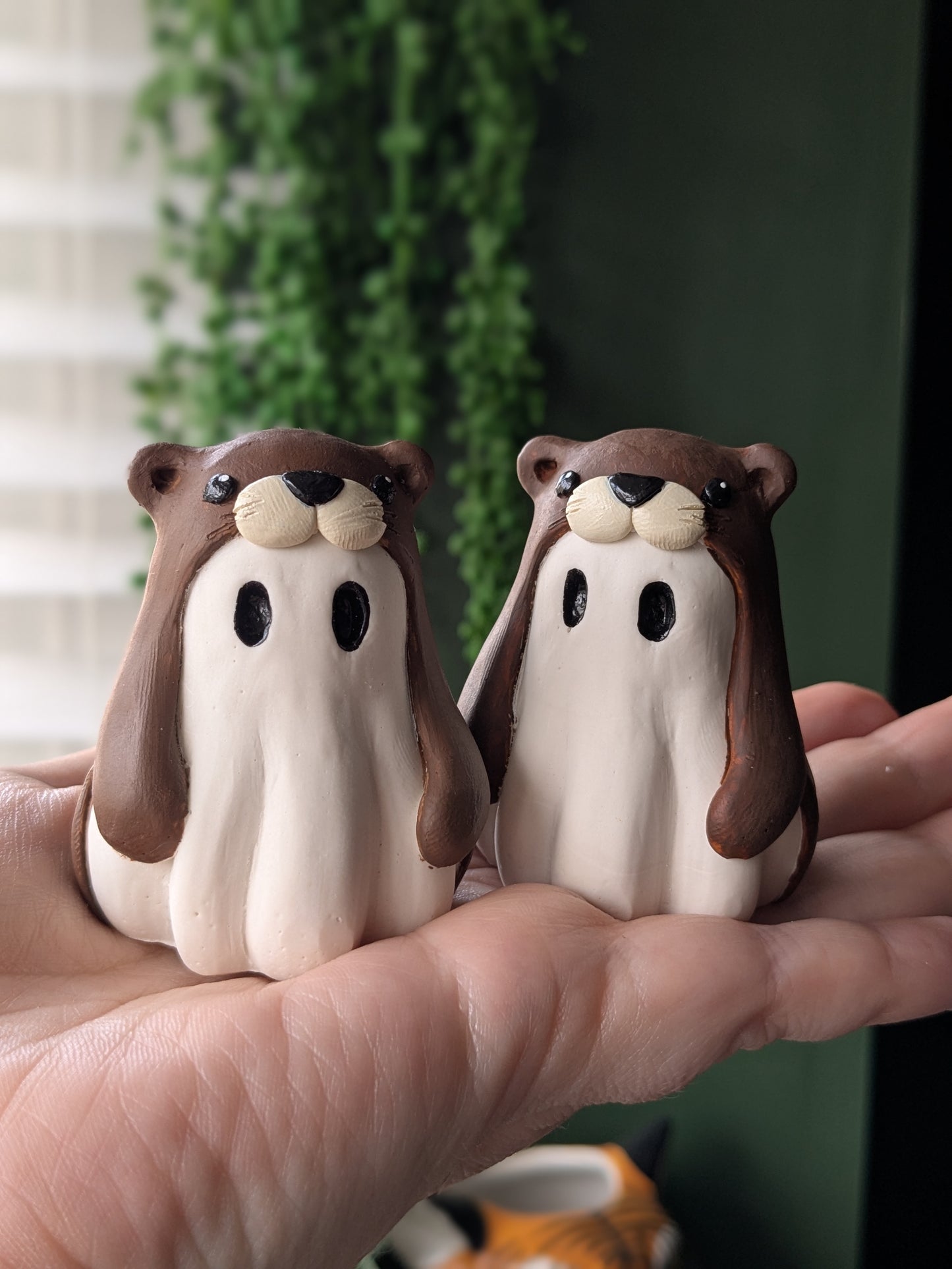 Otters 🤍
