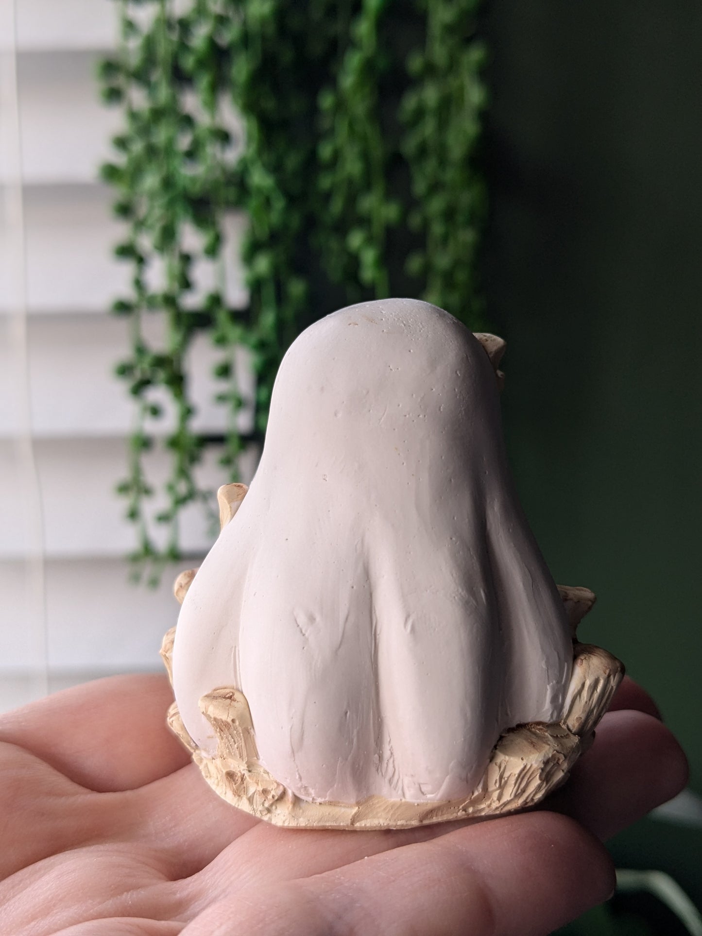 Oyster mushroom