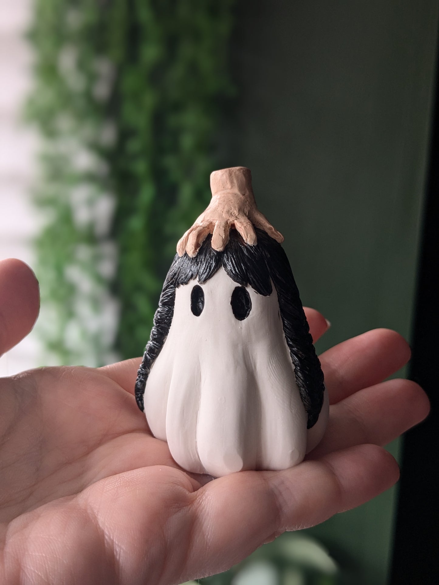 PRE ORDER Wednesday Addams