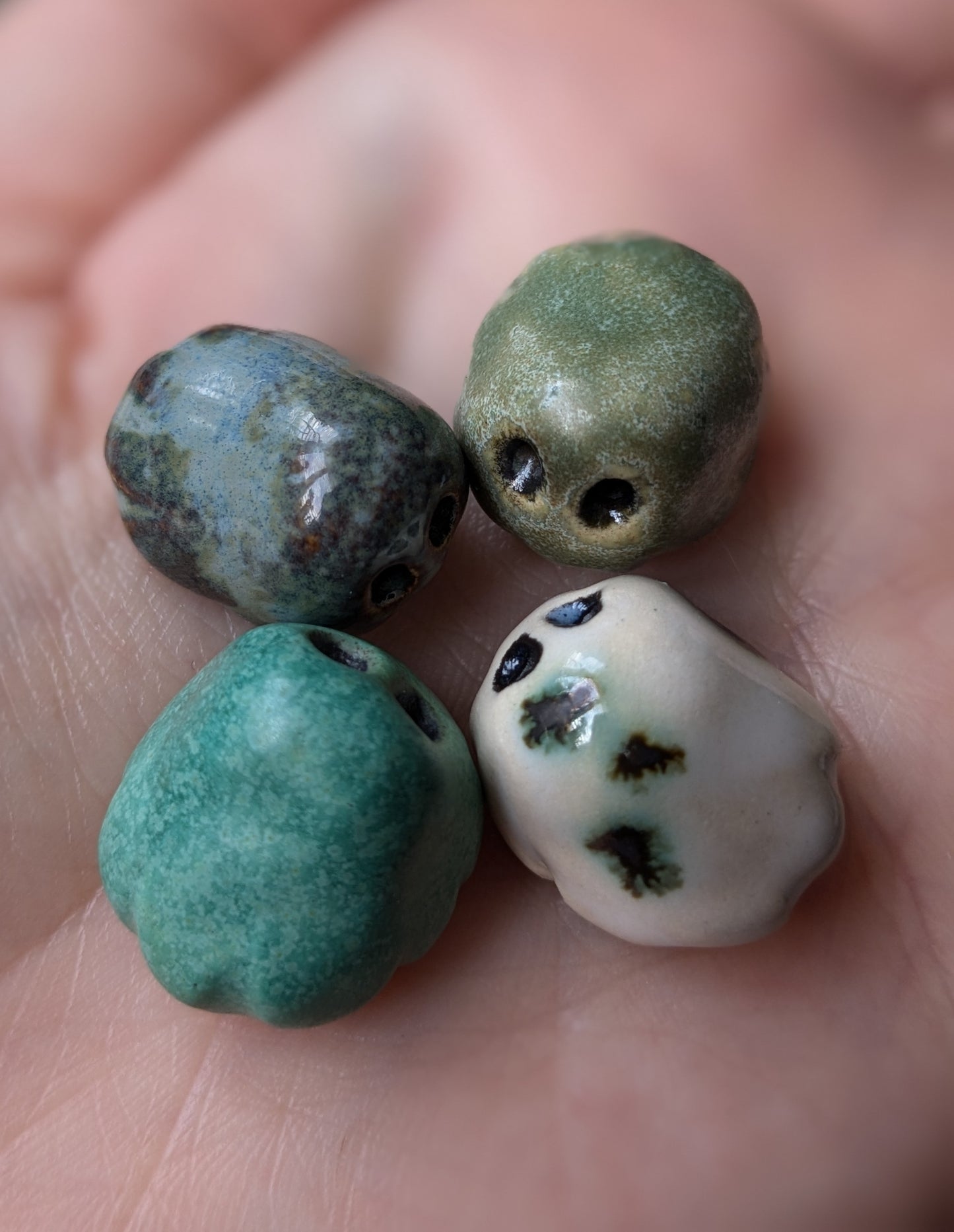 Ancient Bloom mini-boos
