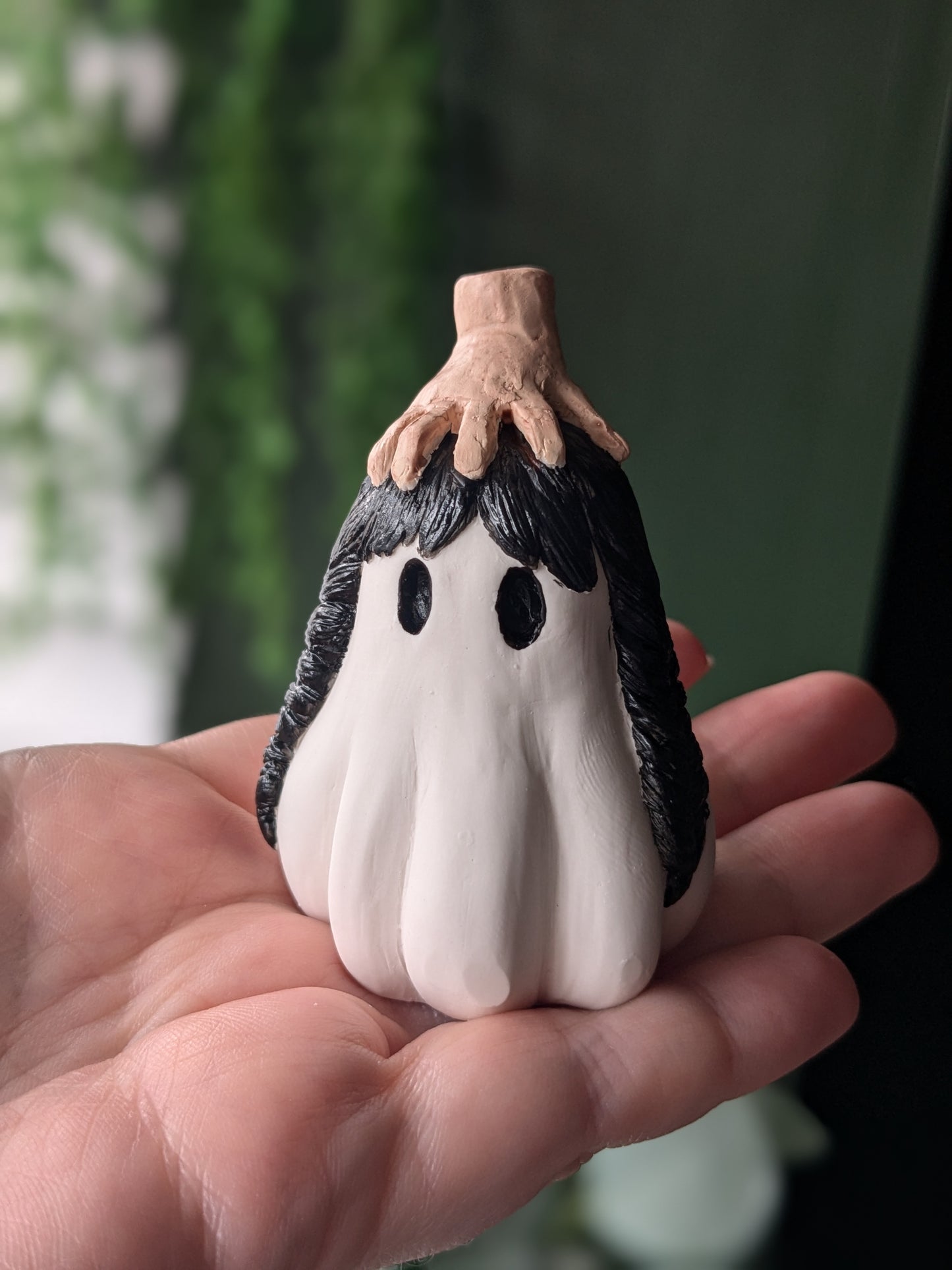 PRE ORDER Wednesday Addams