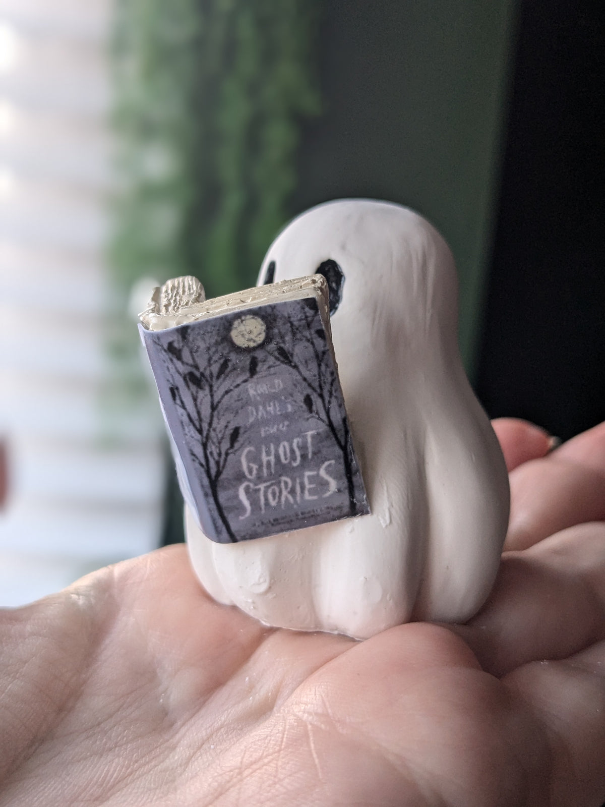 Ghost Stories