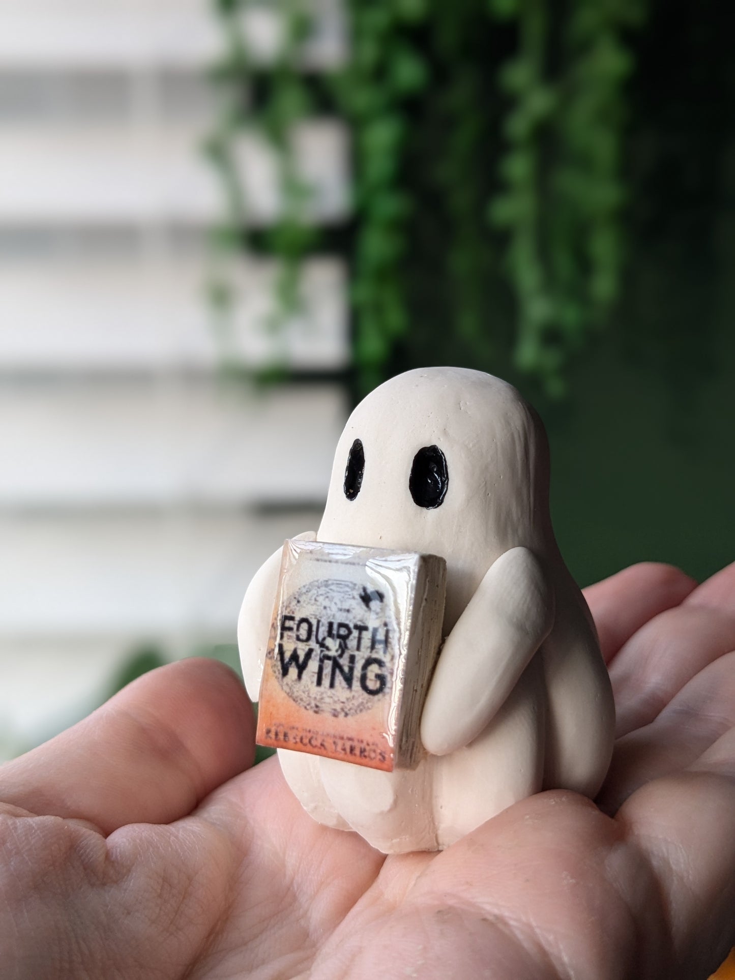 Fourth wing