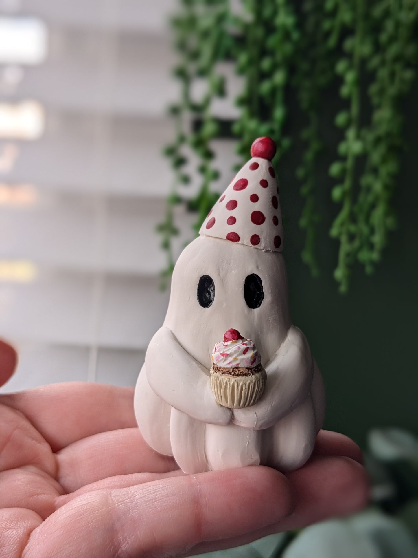 Birthday boo! 🎉