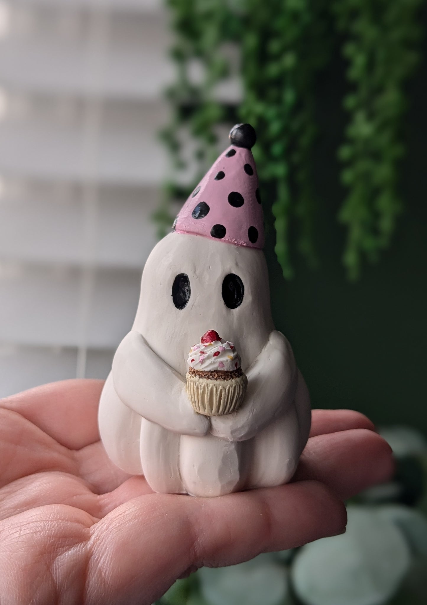 Birthday boo! 🎉