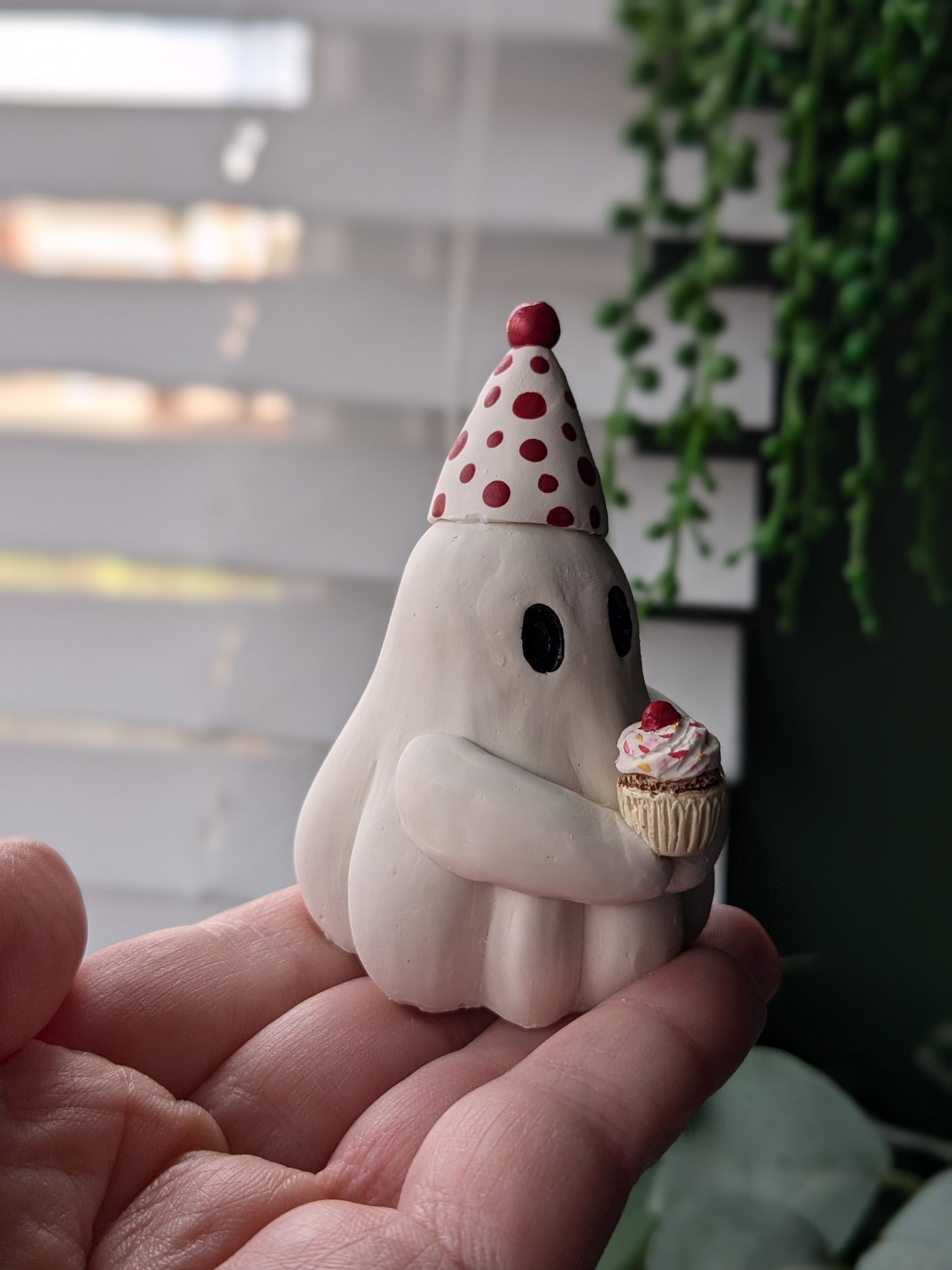 Birthday boo! 🎉