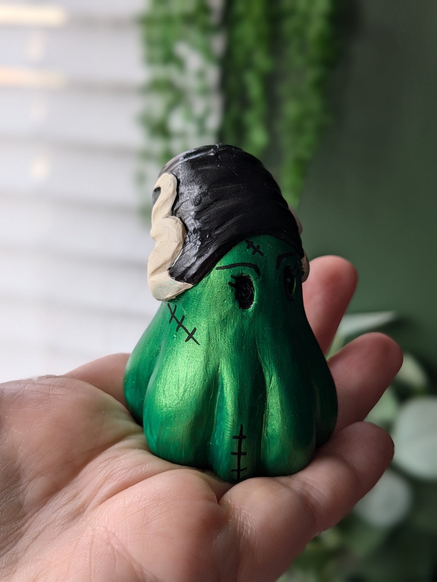 PRE ORDER - Frankenstein and Bride of Frankenstein