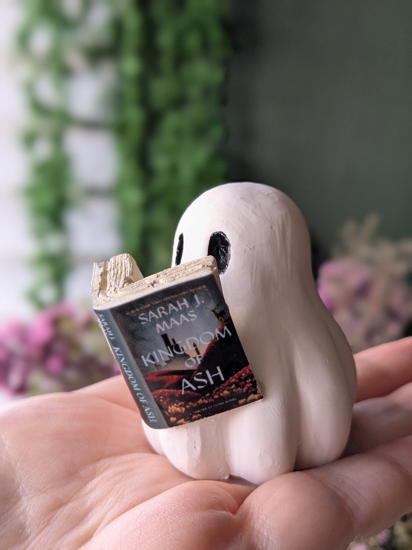 Kingdom of Ash