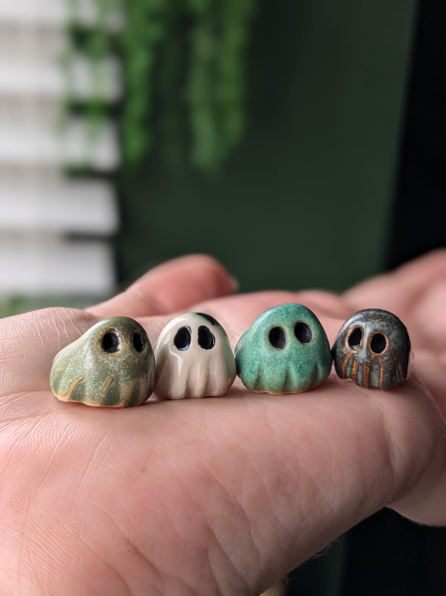 Ancient Bloom mini-boos