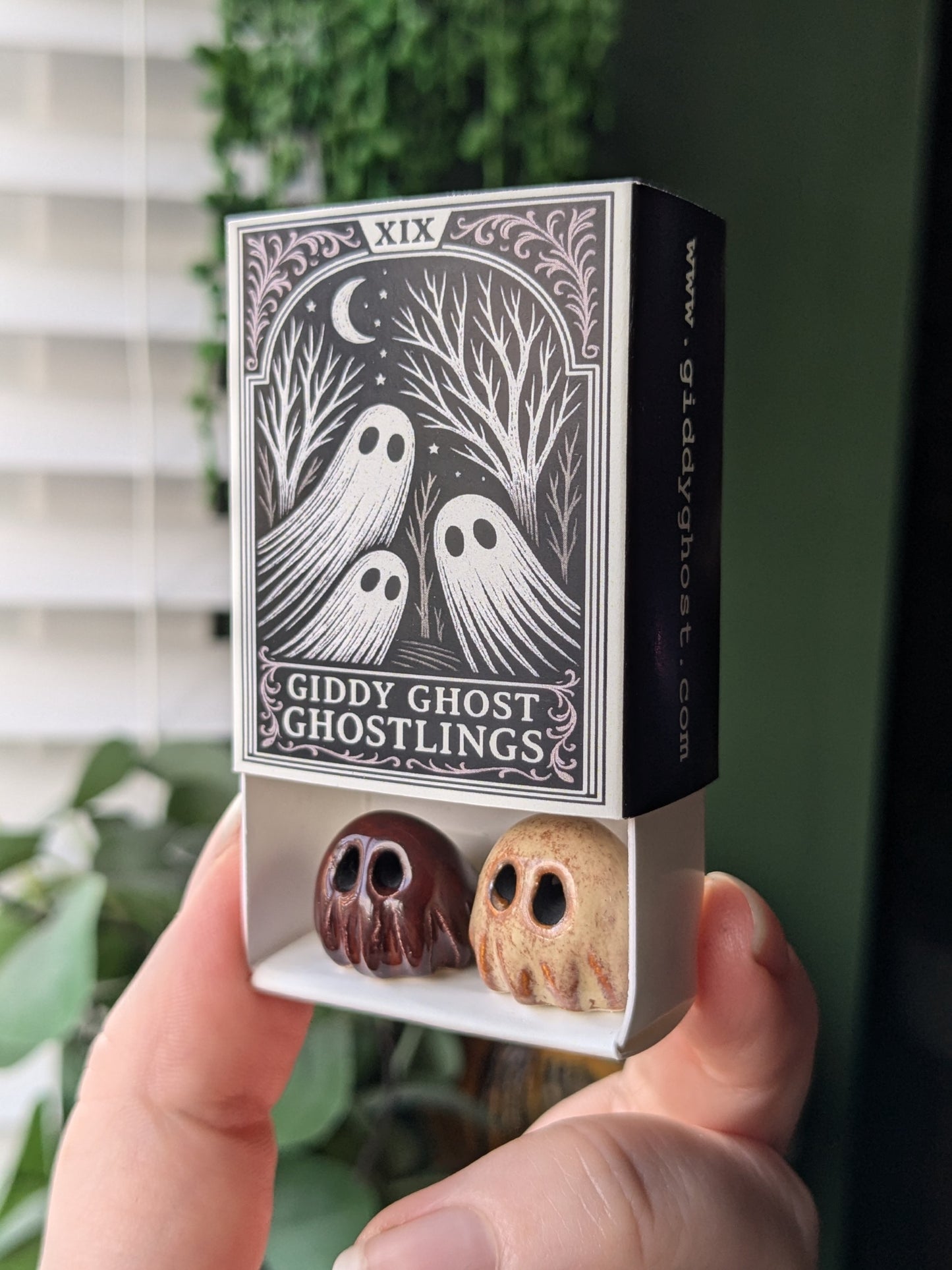 Rainbow wraiths mini-boos