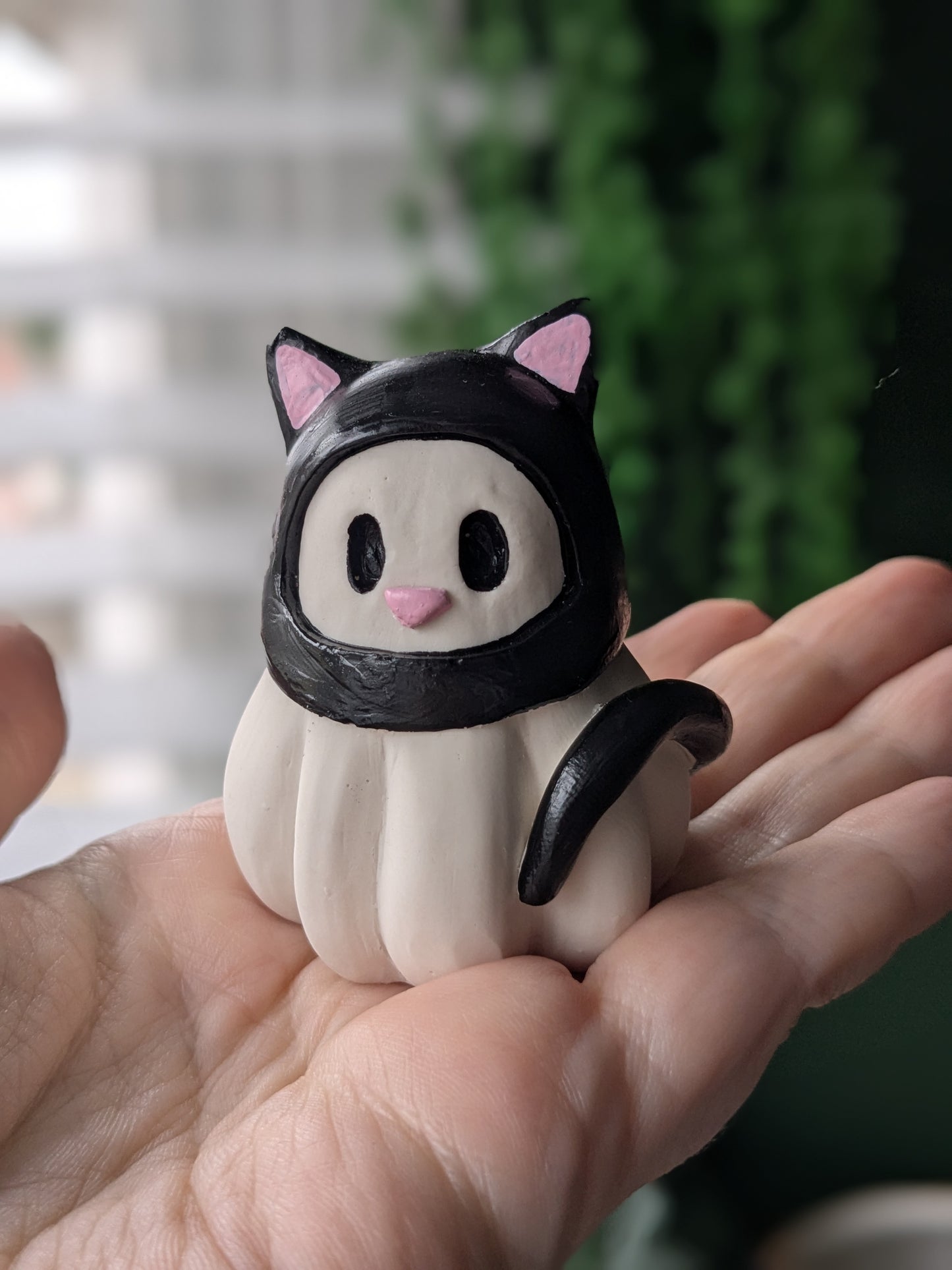 Kittie boos