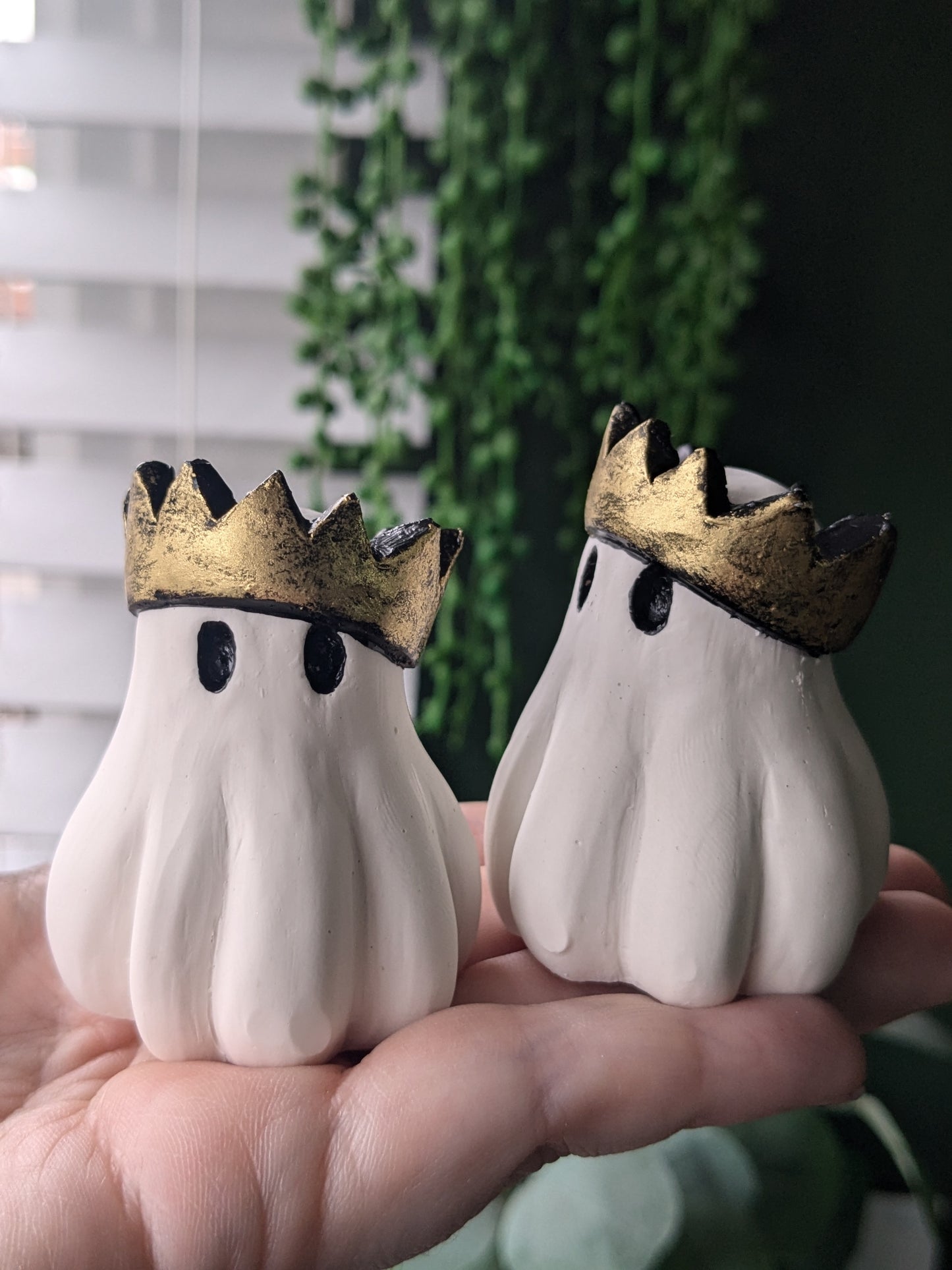 Regal Spirit š