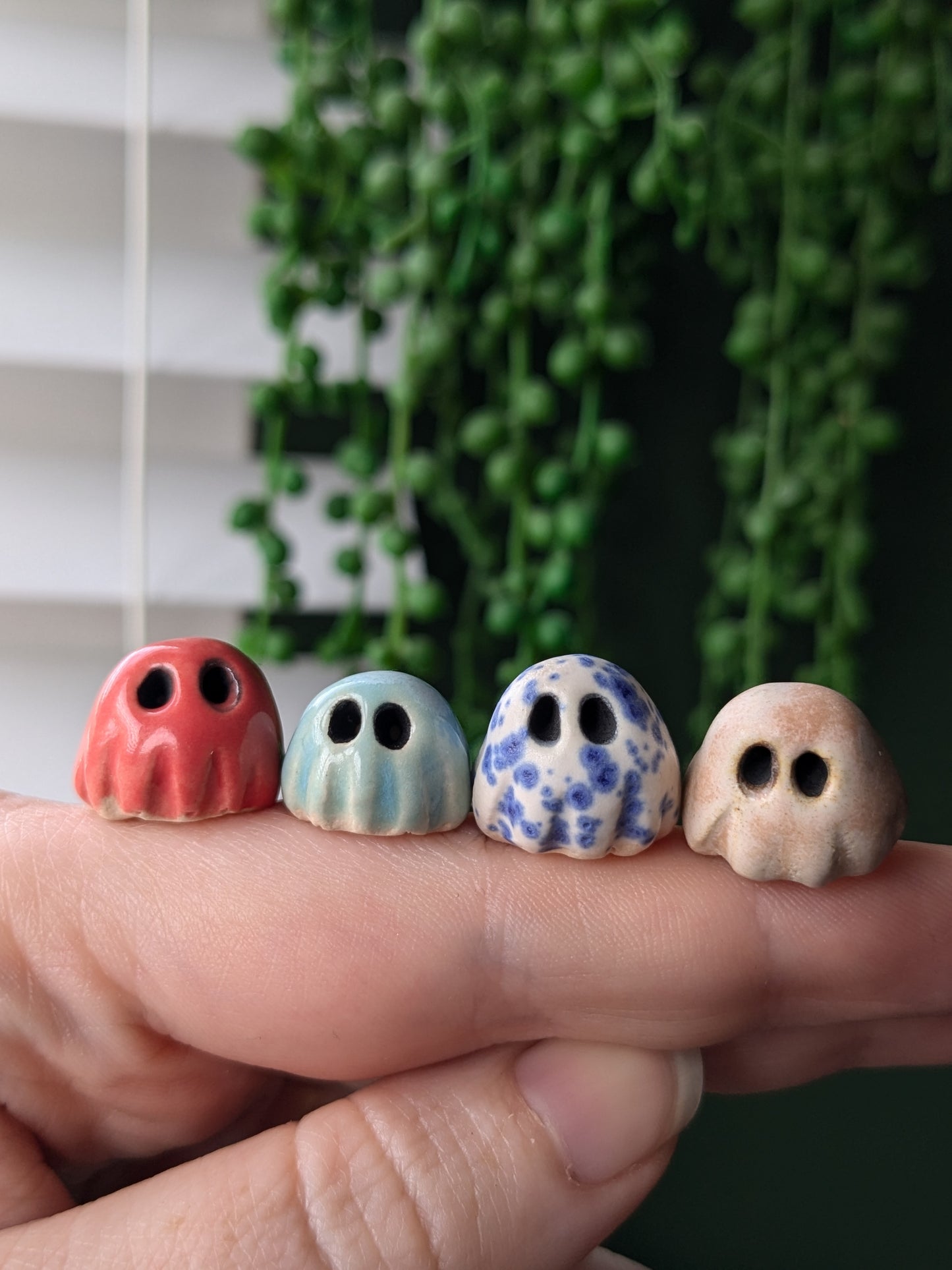 Candy folk mini-boos