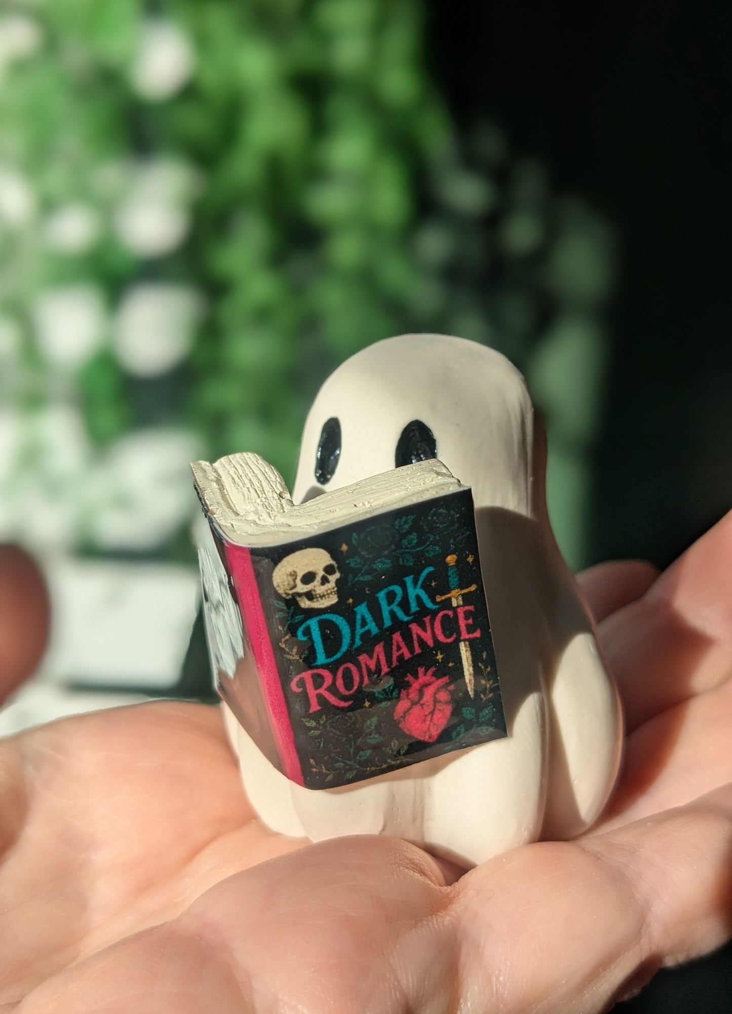 Dark Romance
