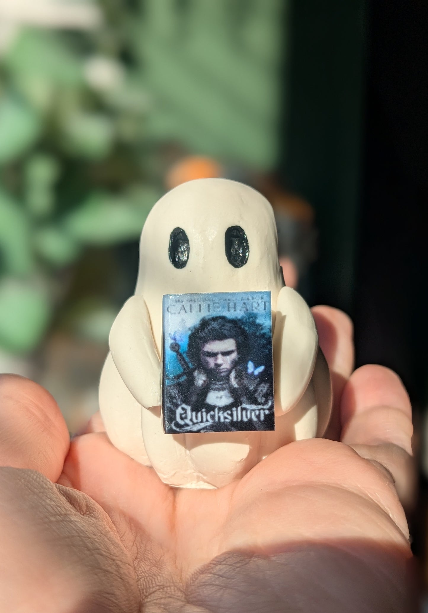 Quicksilver