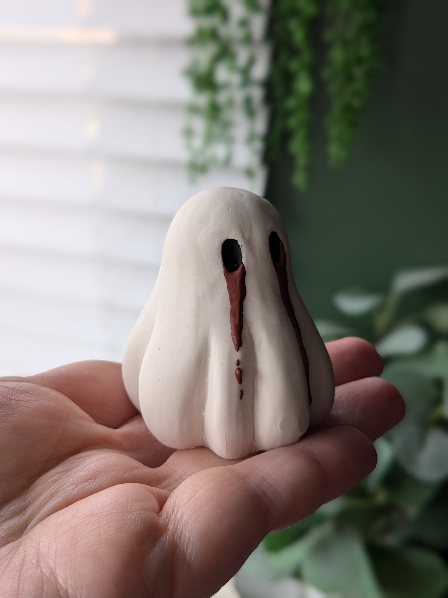 Bloody phantom