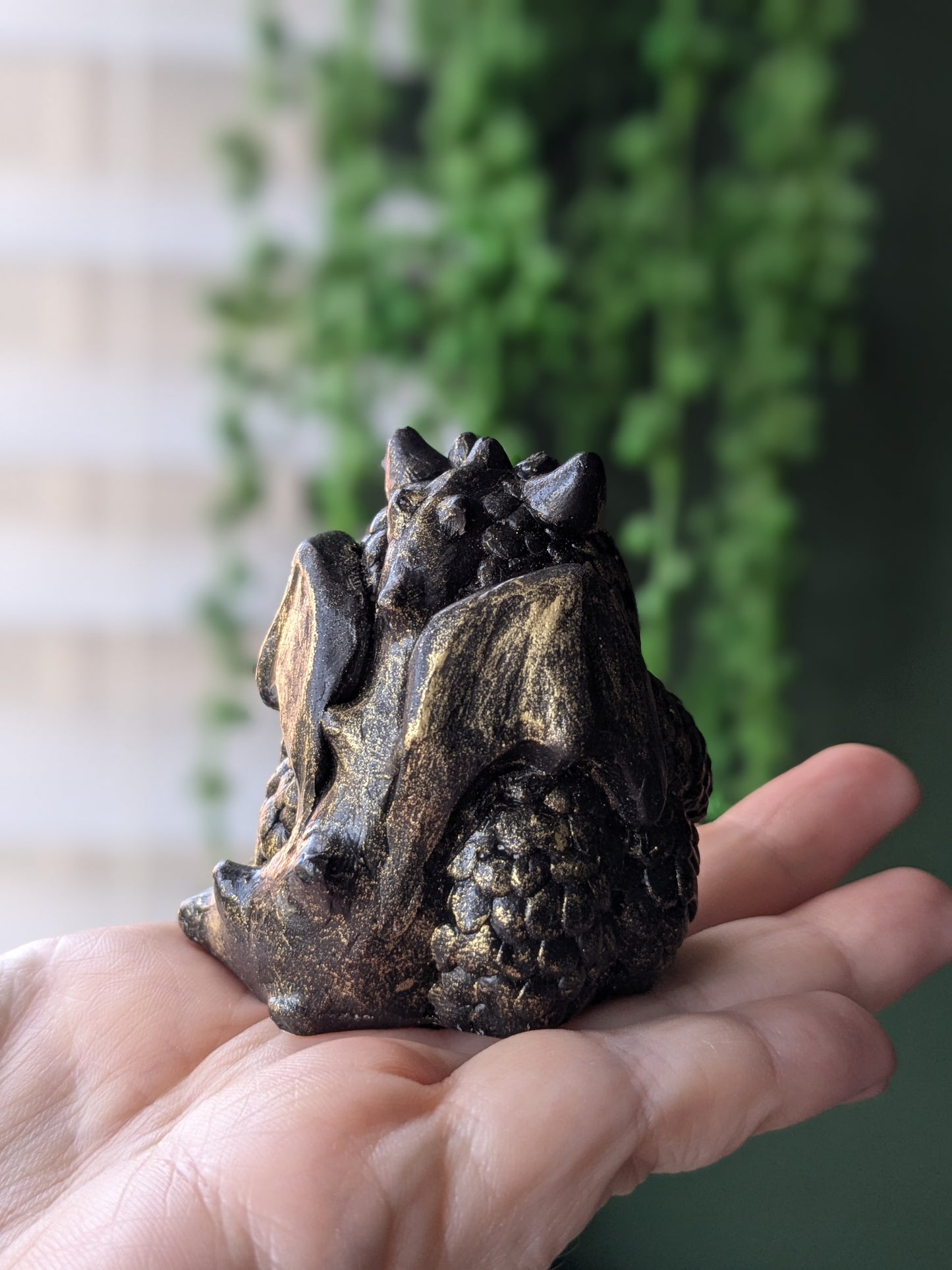 Dragon!