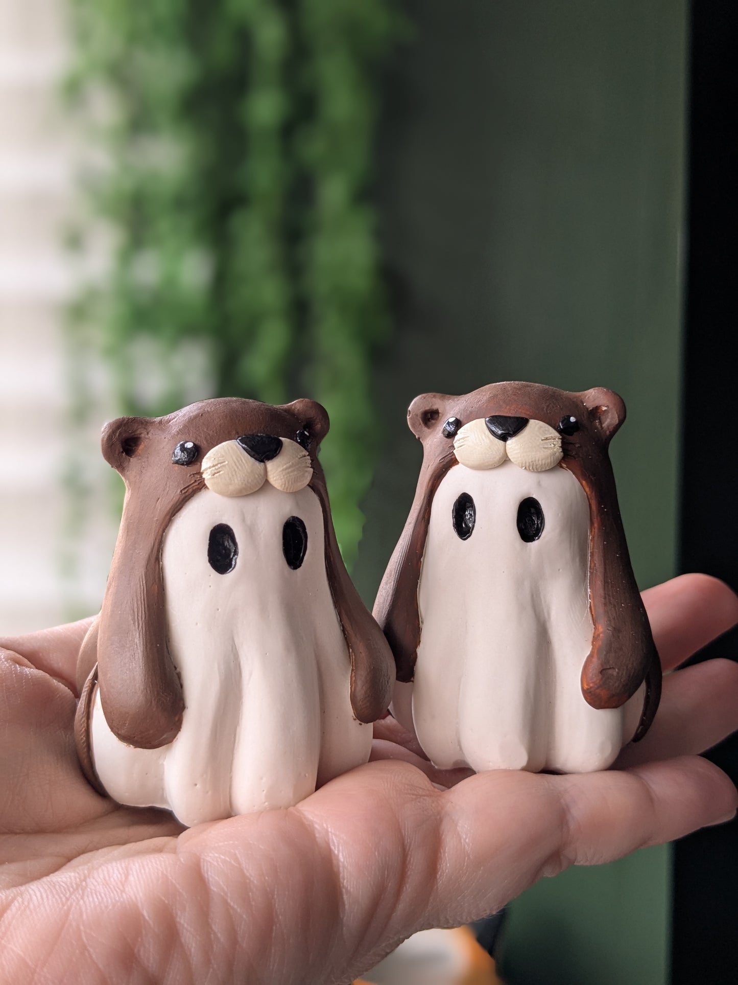 Otters 🤍