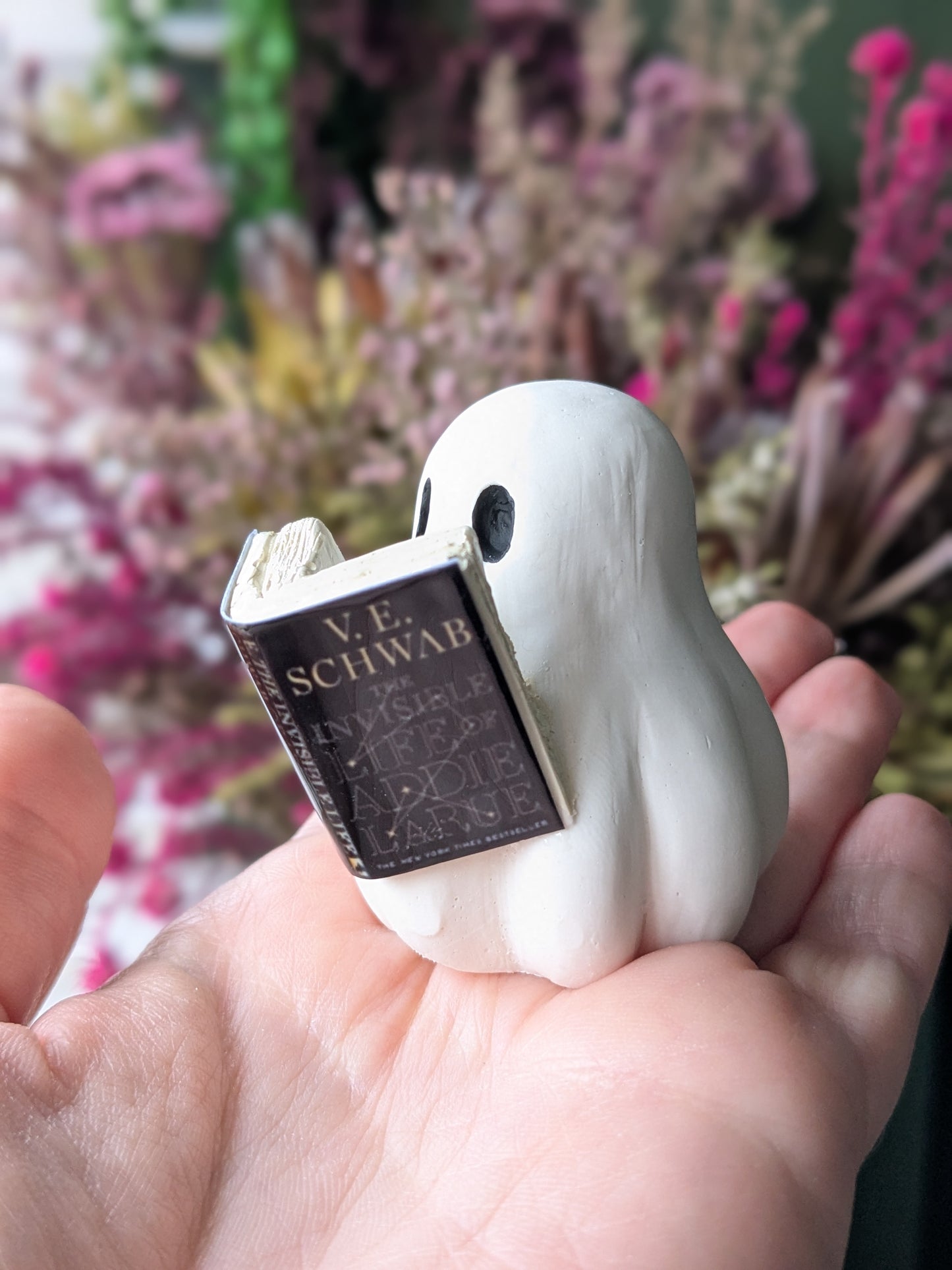 The invisible life of Addie Larue