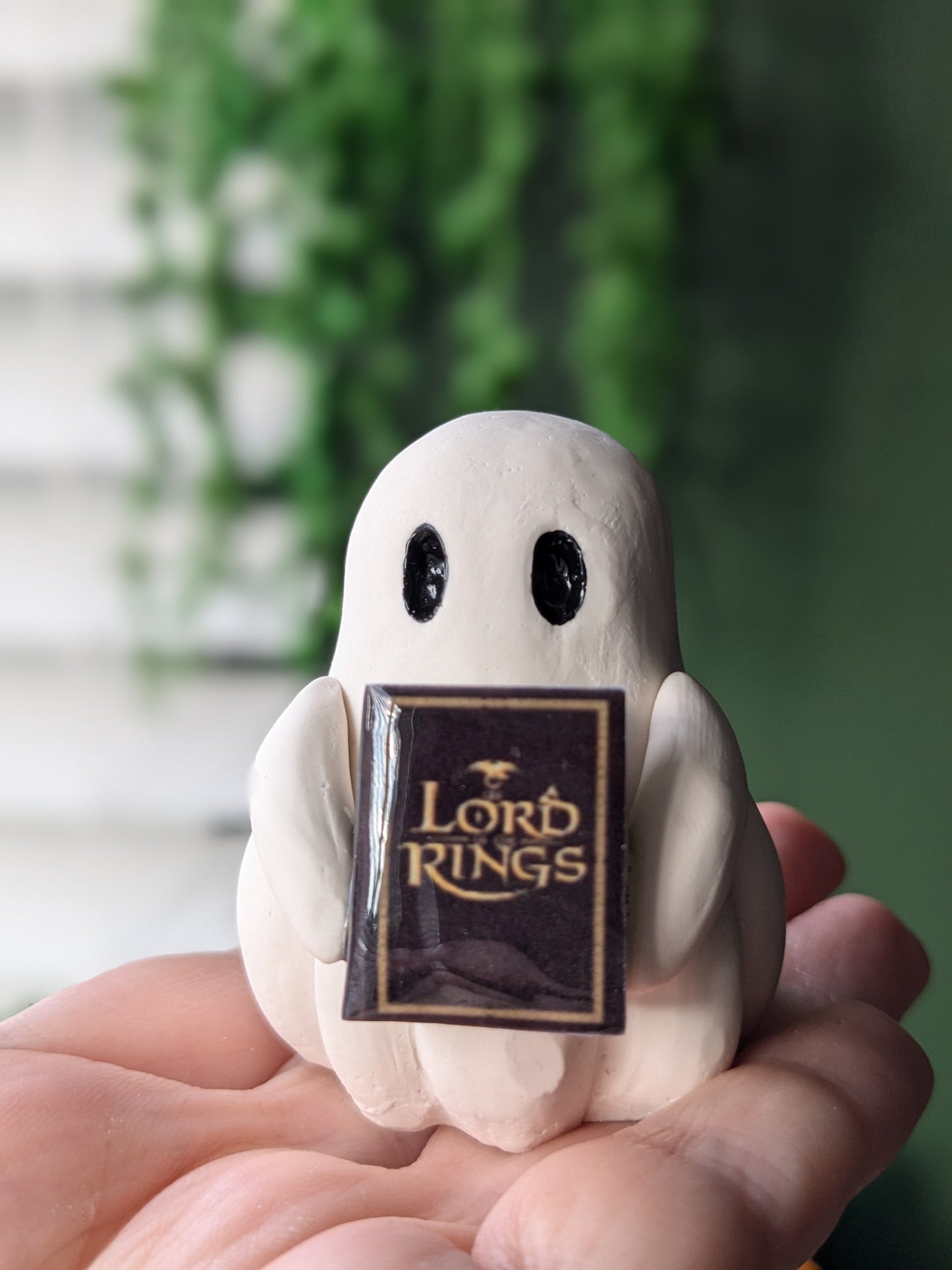 Lord of the rings