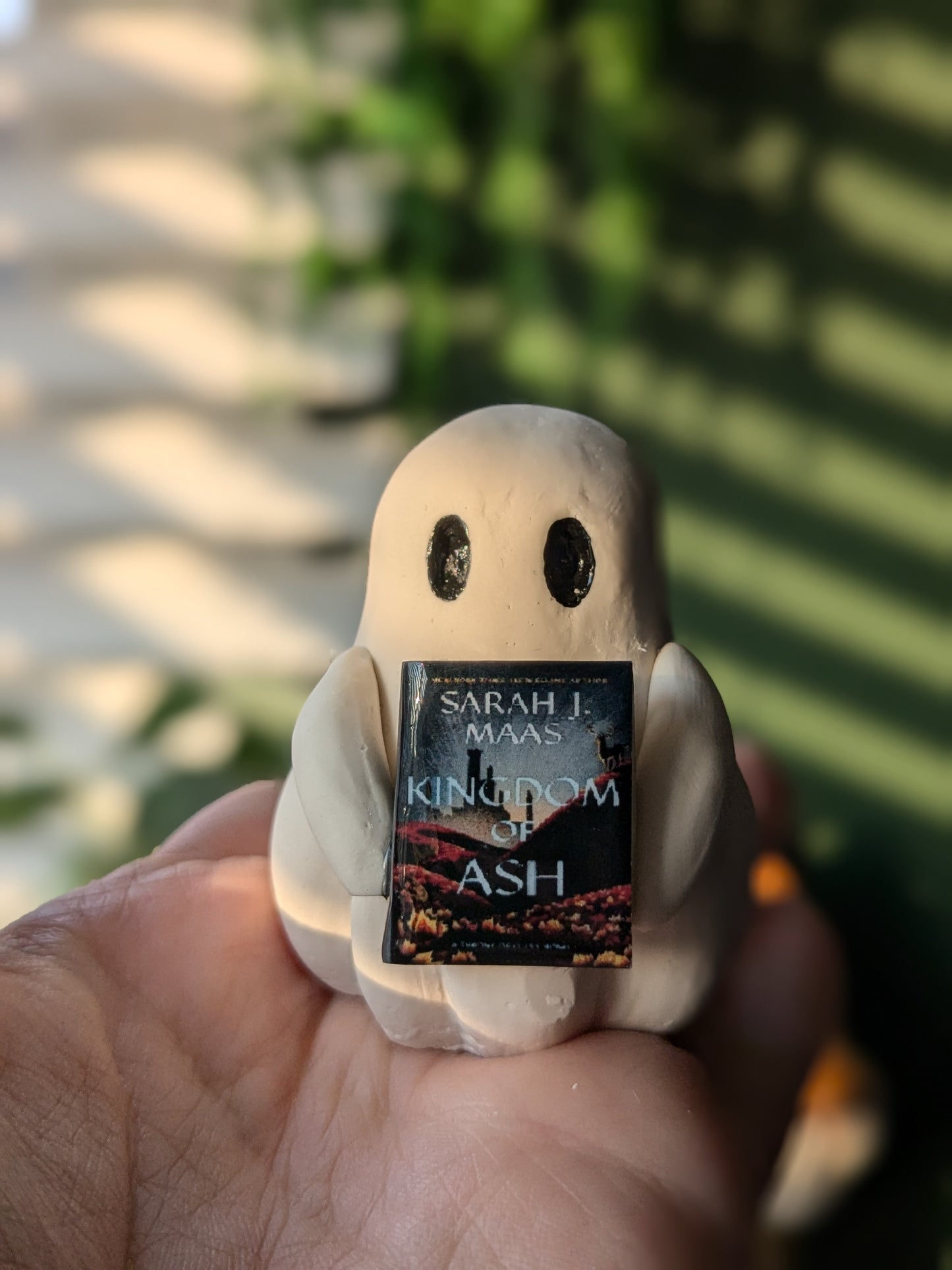 Kingdom of Ash