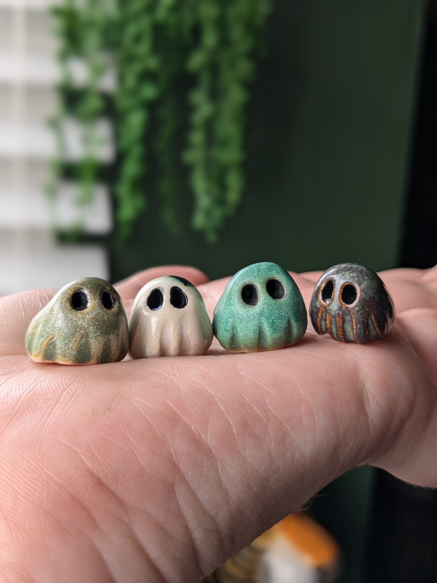 Ancient Bloom mini-boos