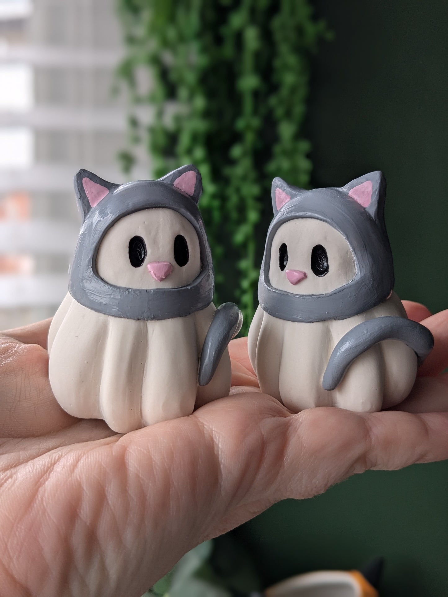 Kittie boos