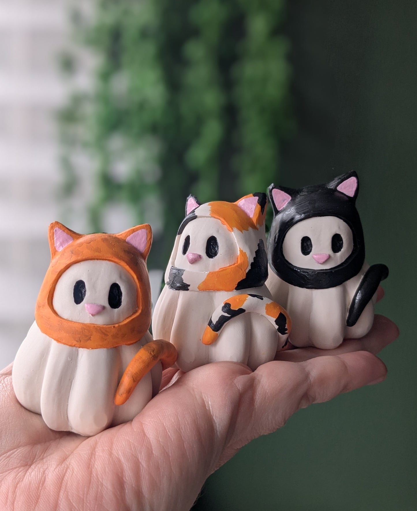 Kittie boos
