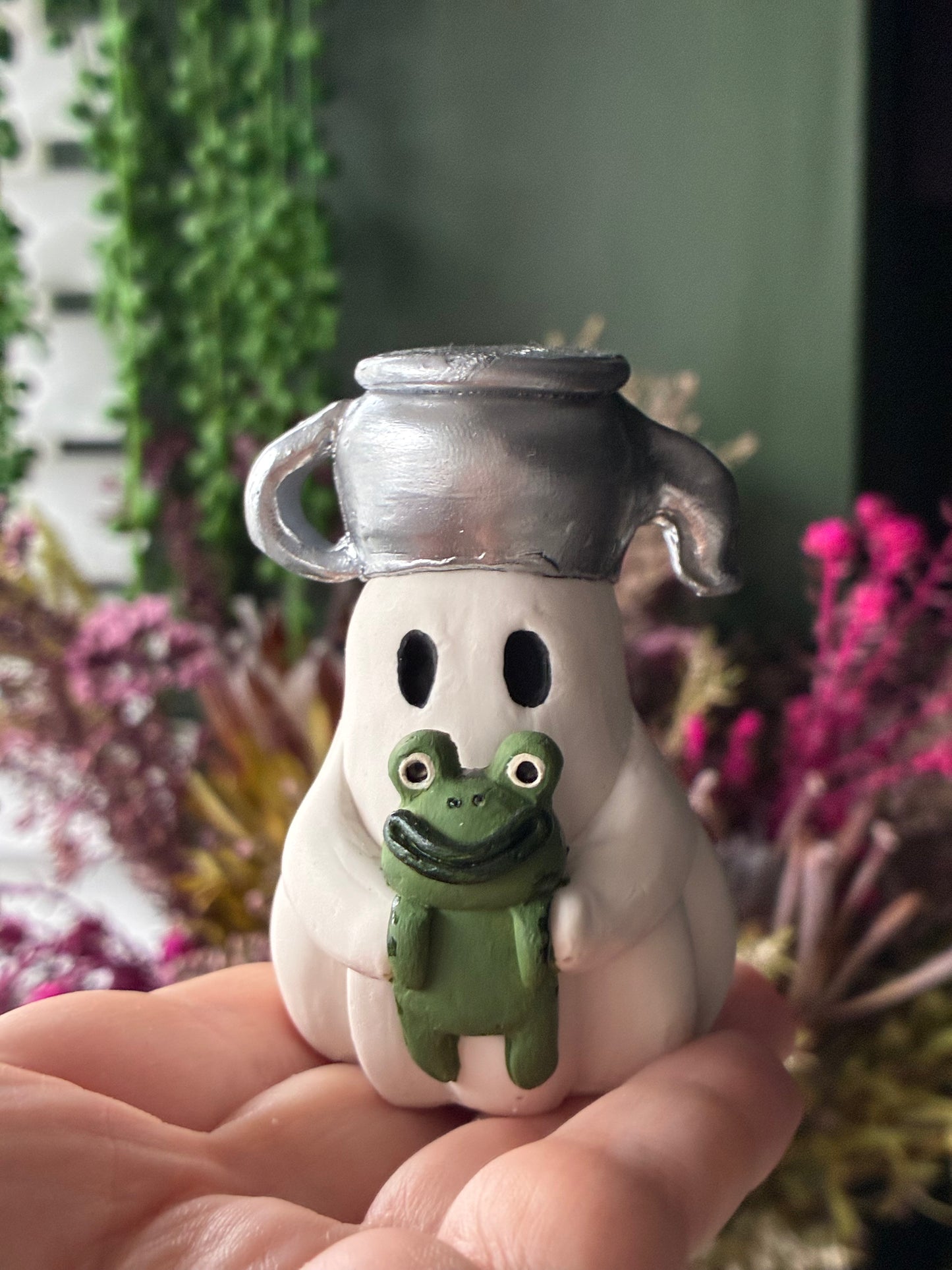 PREORDER - OVER THE GARDEN WALL π