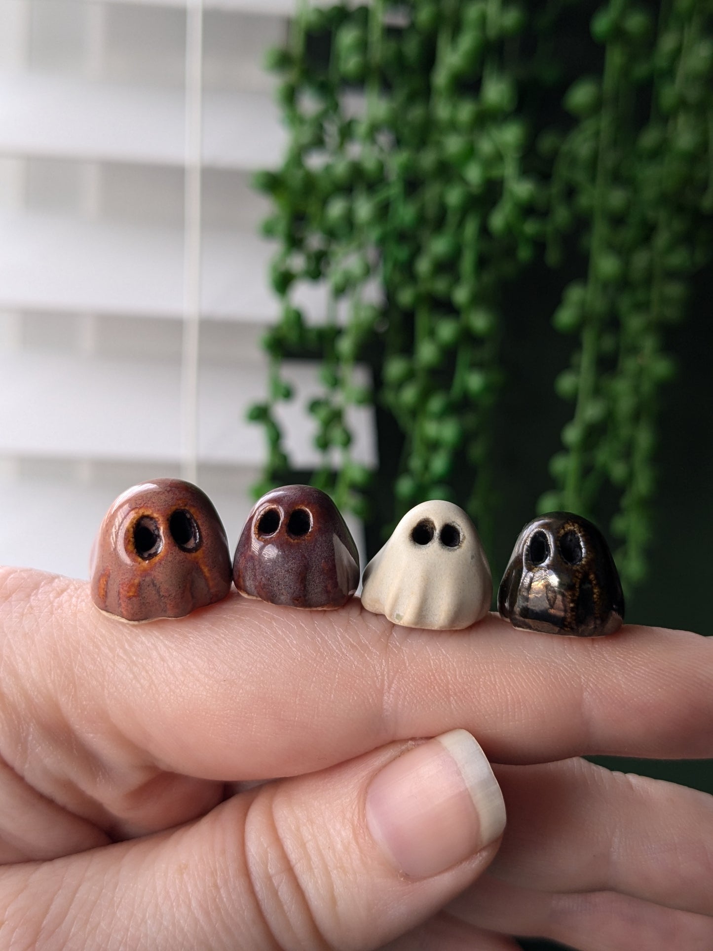 Velvet Hex mini-boos