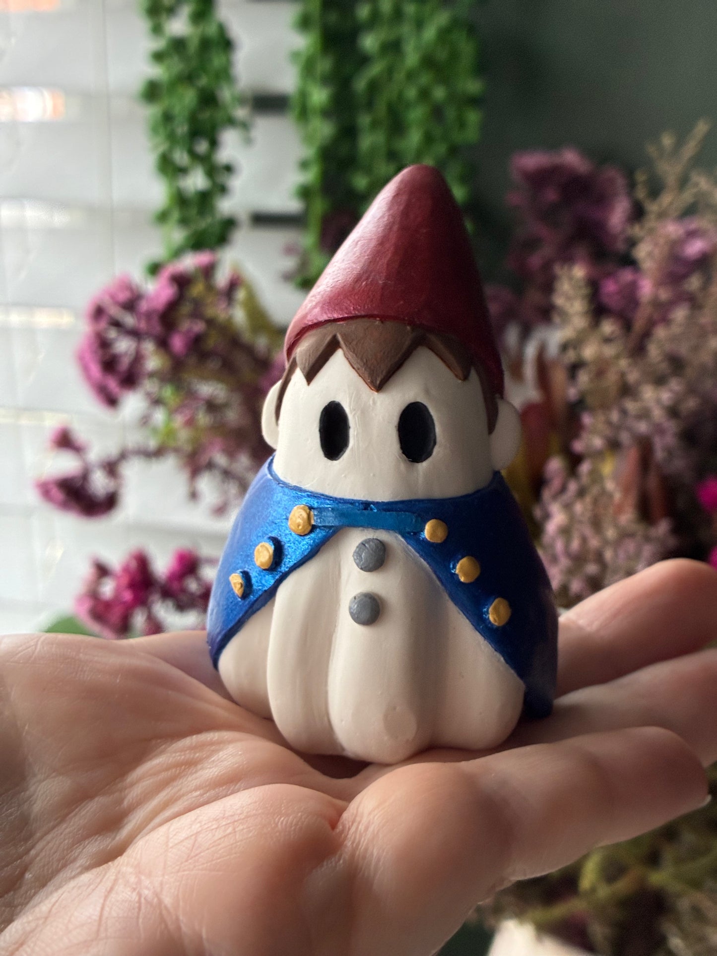 PREORDER - OVER THE GARDEN WALL π