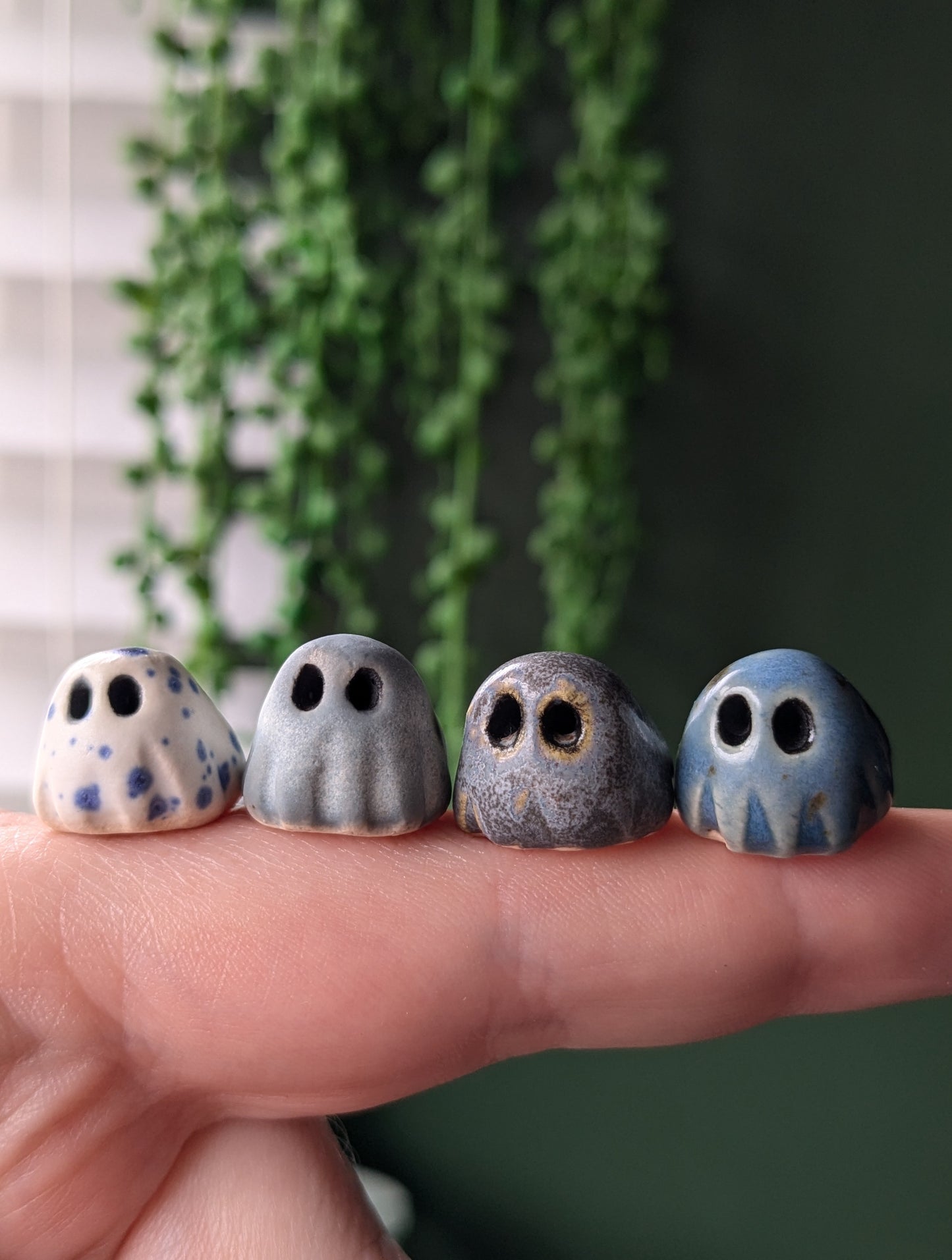 Midnight whispers mini-boos