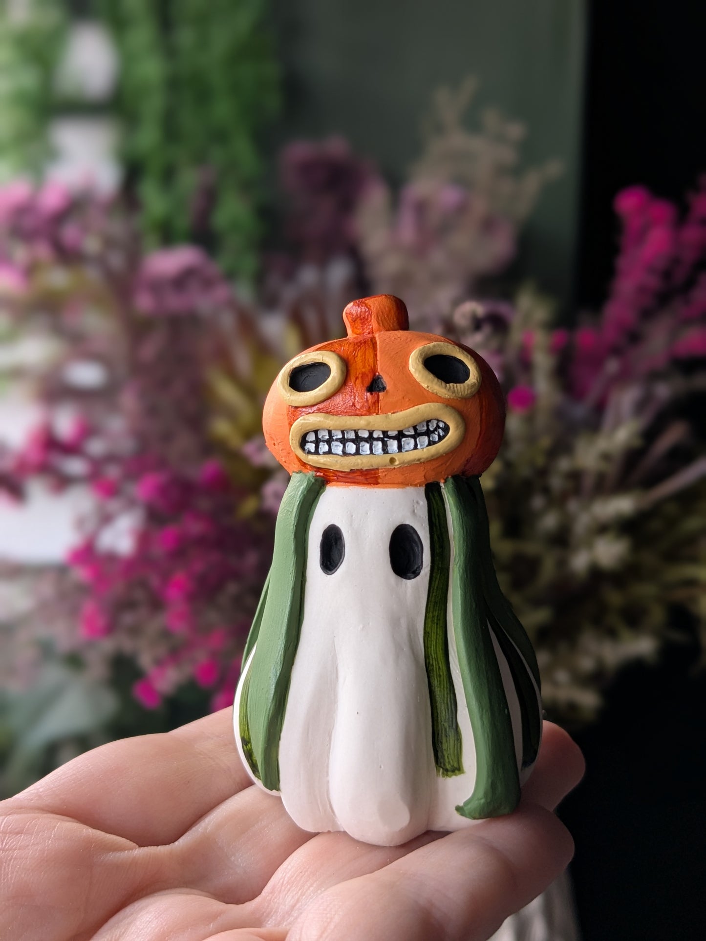 PREORDER - OVER THE GARDEN WALL π